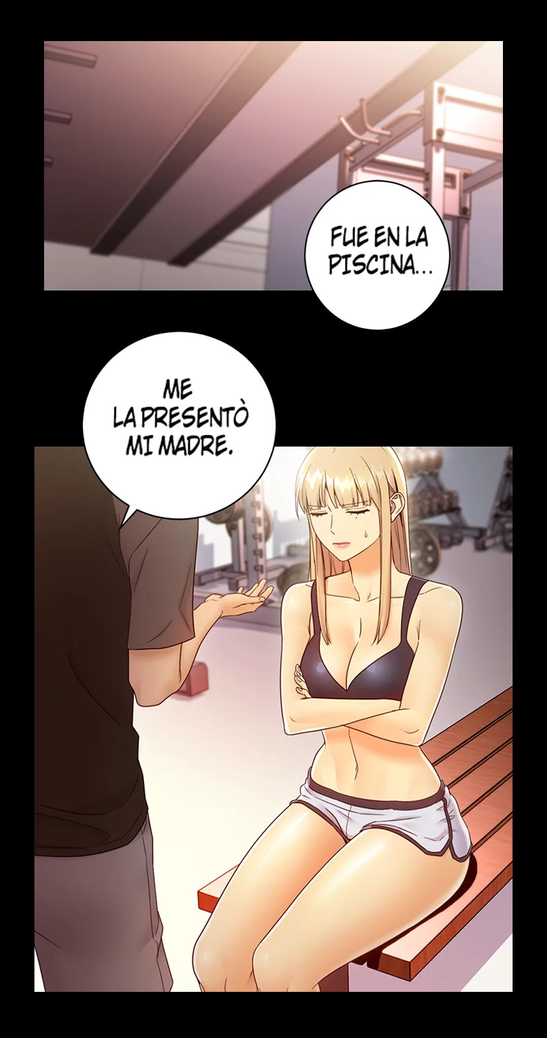 Manga Page 827