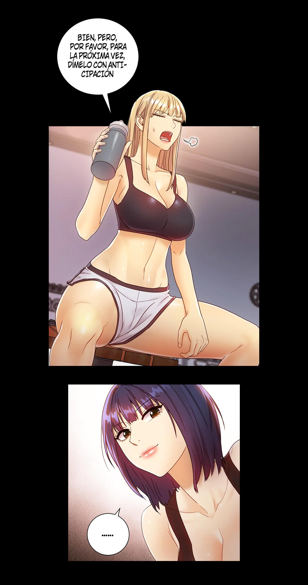 Manga Page 829