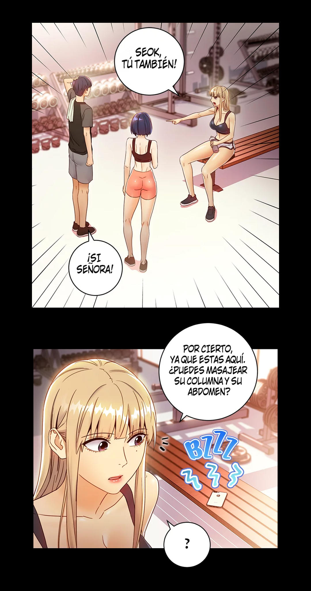 Manga Page 830