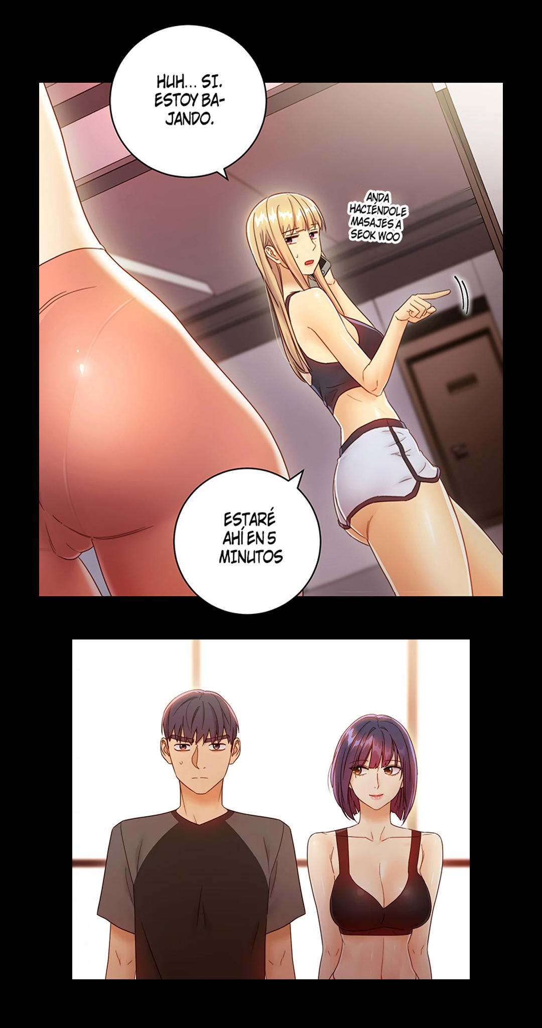 Manga Page 832