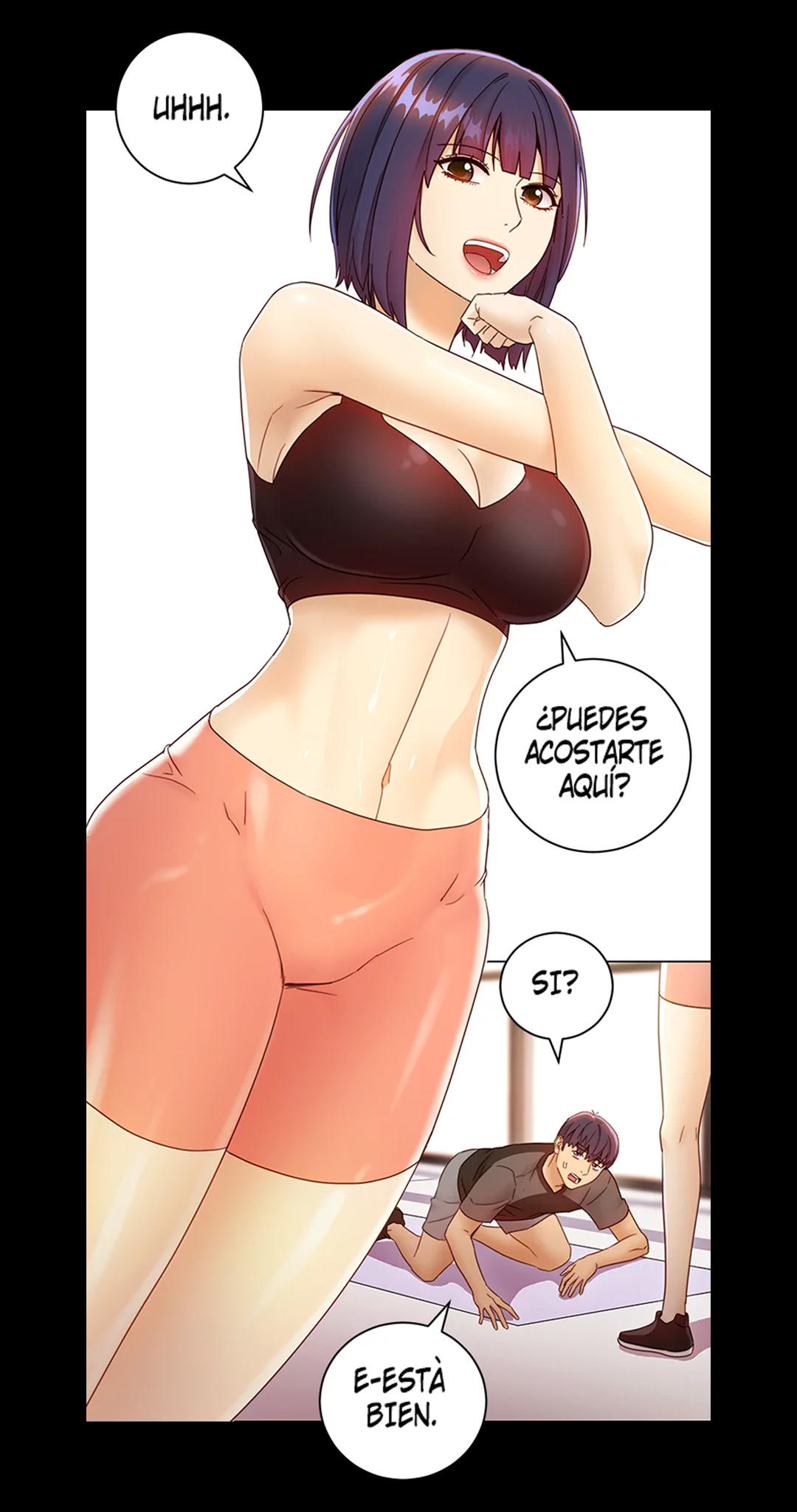 Manga Page 833