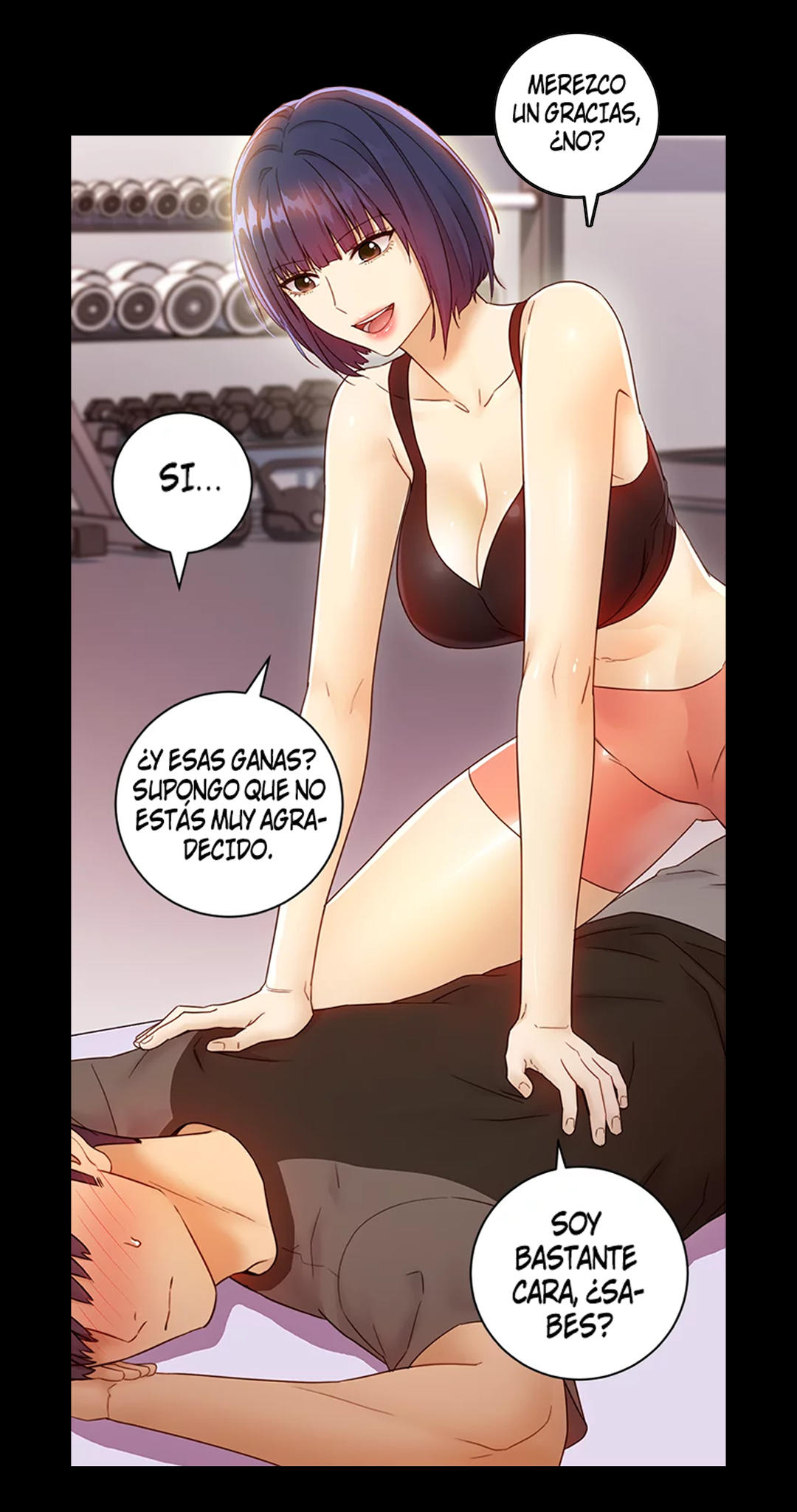 Manga Page 837