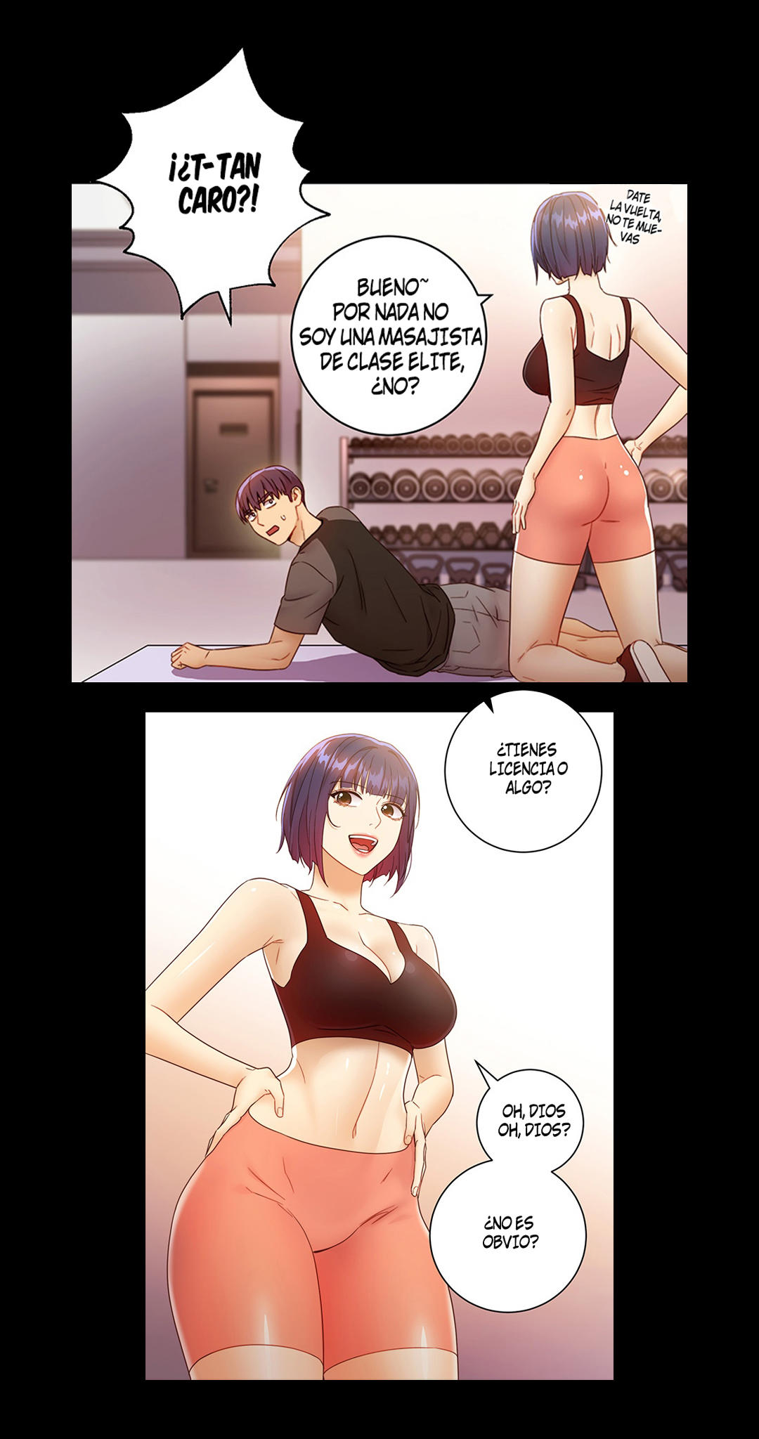 Manga Page 839
