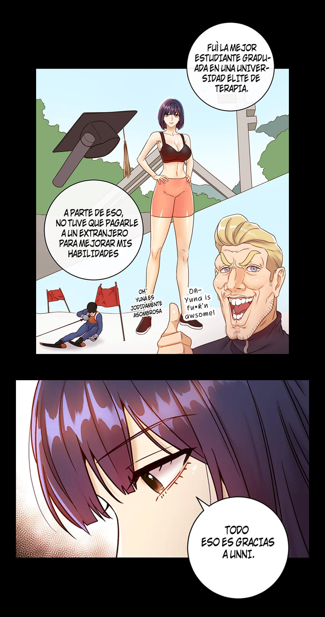 Manga Page 840