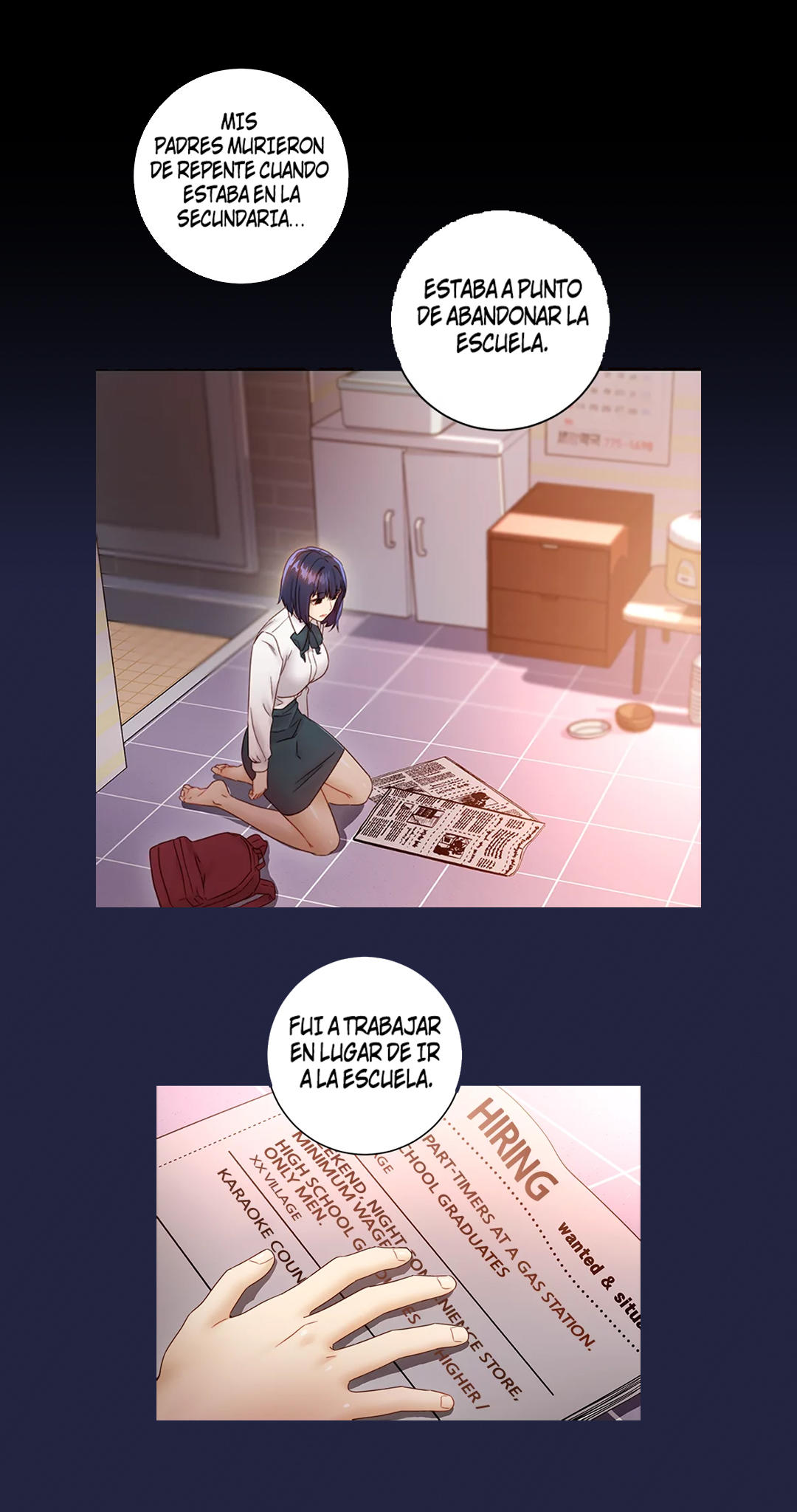 Manga Page 842