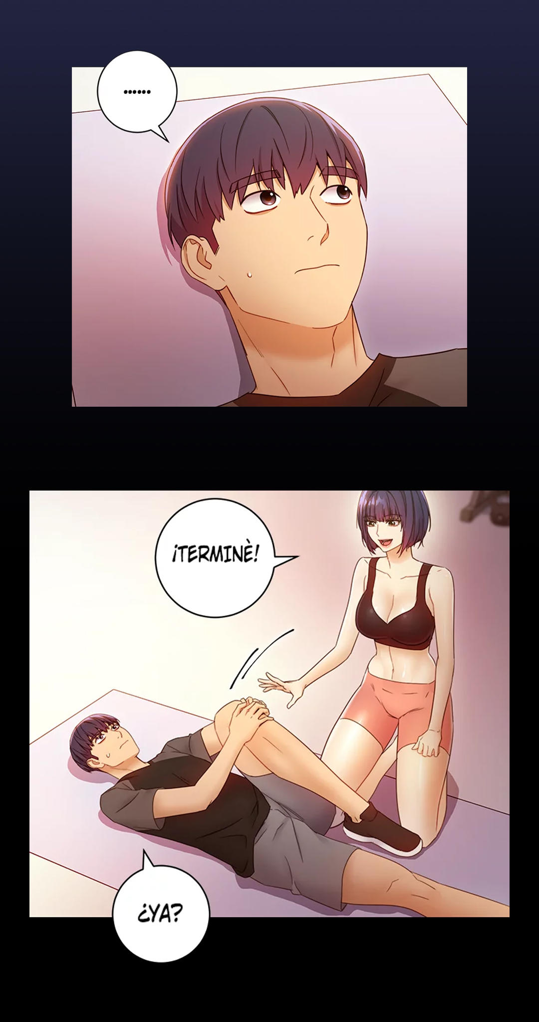 Manga Page 847