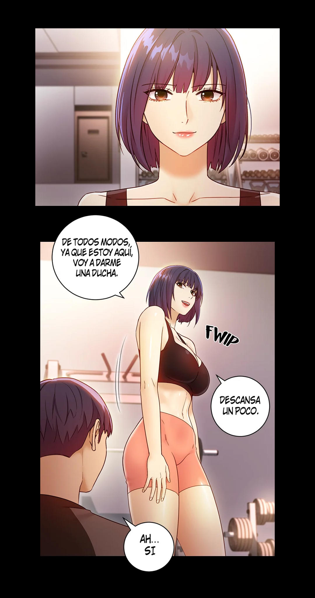 Manga Page 849