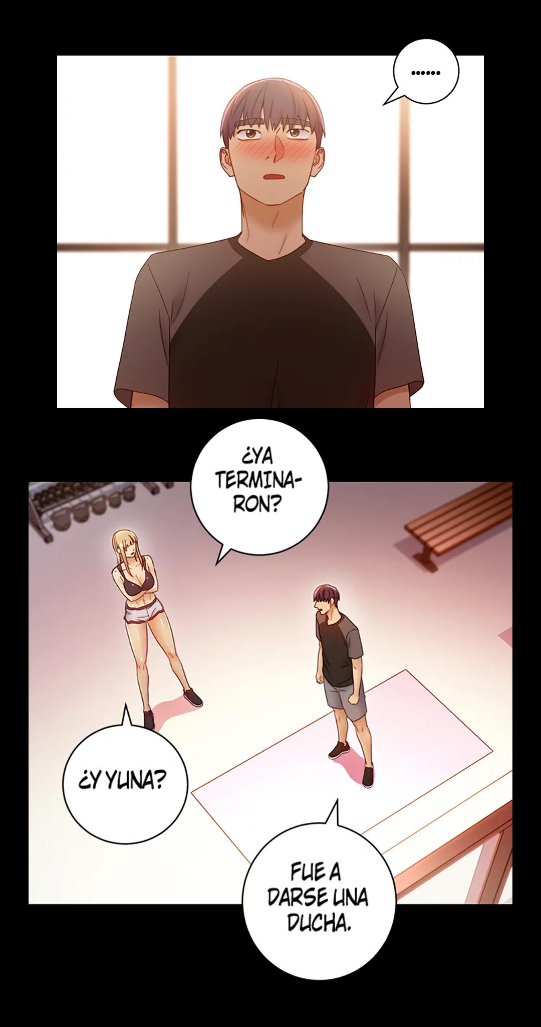 Manga Page 851