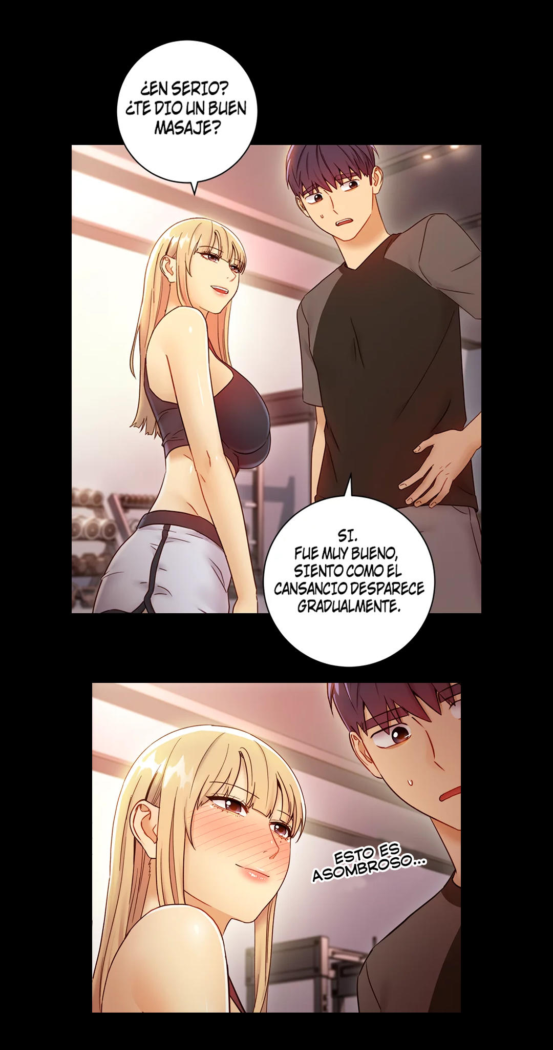 Manga Page 852