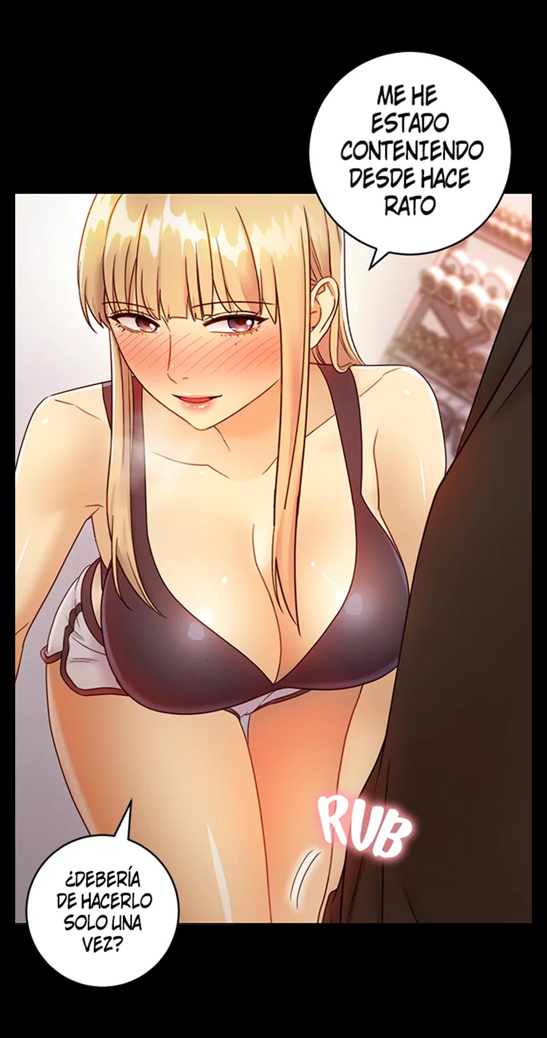 Manga Page 854