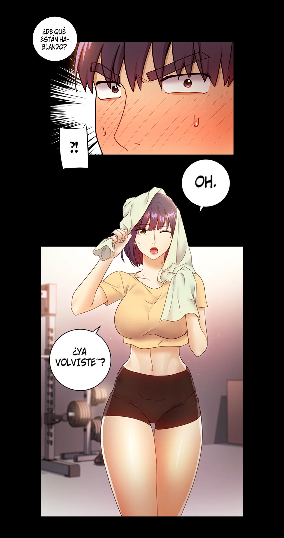 Manga Page 861