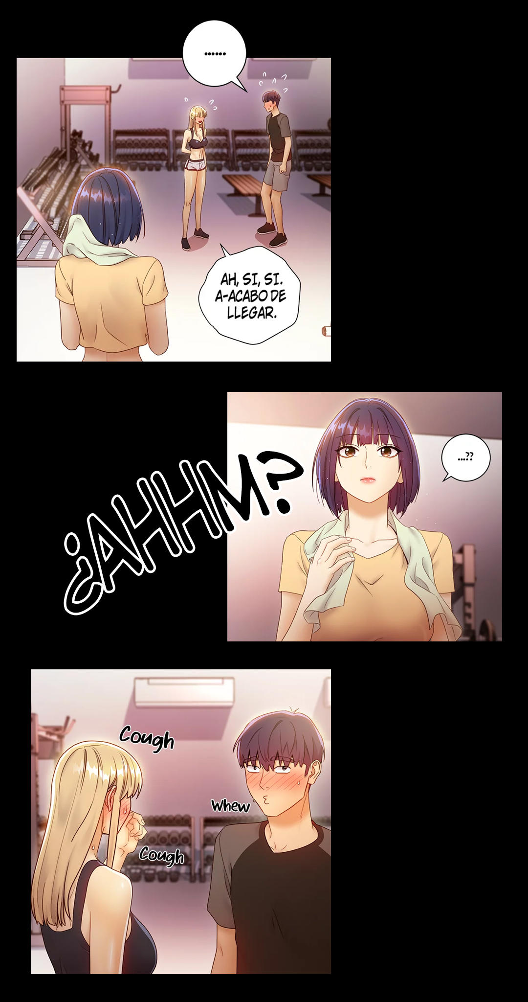 Manga Page 862