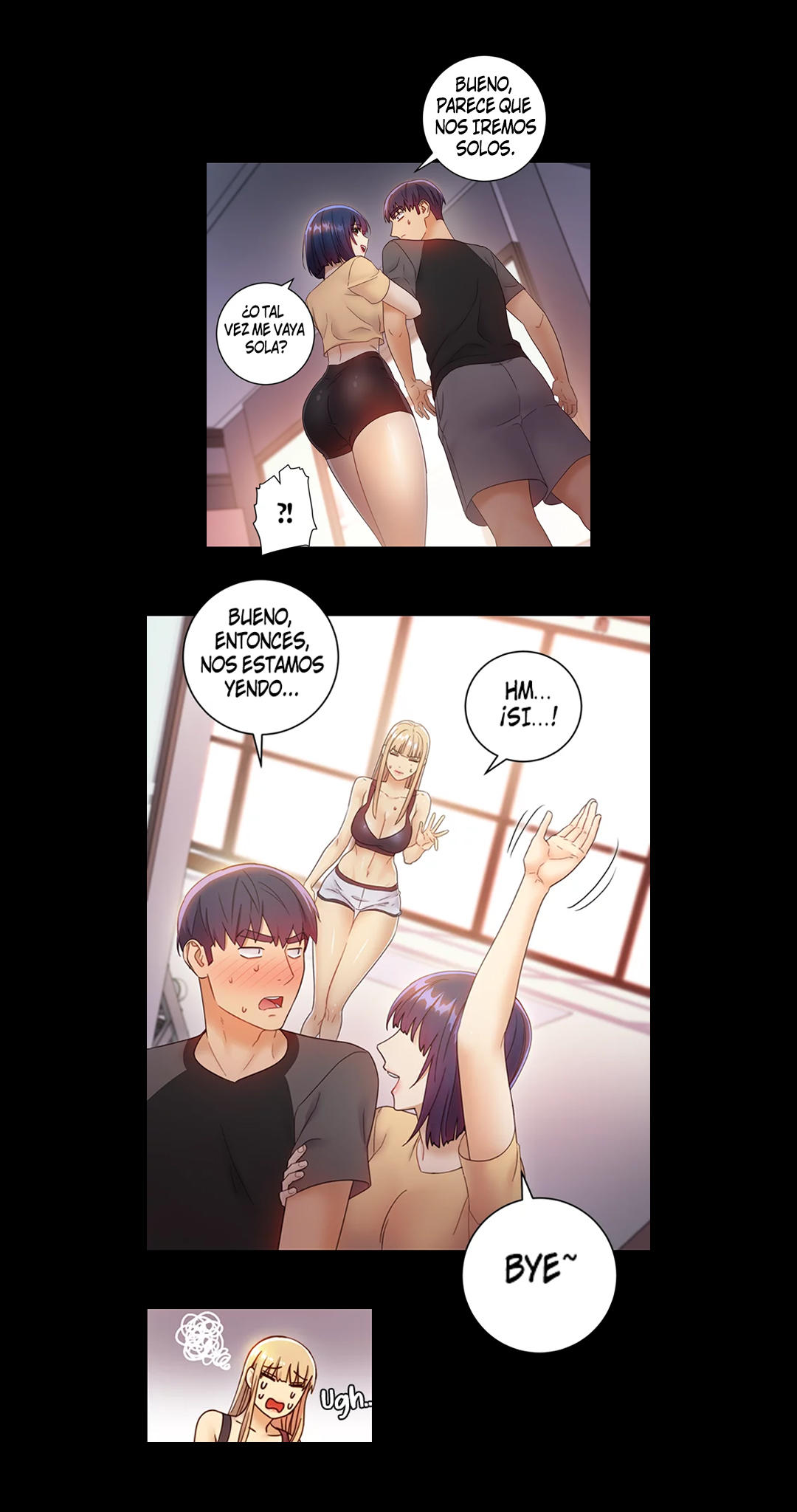 Manga Page 865