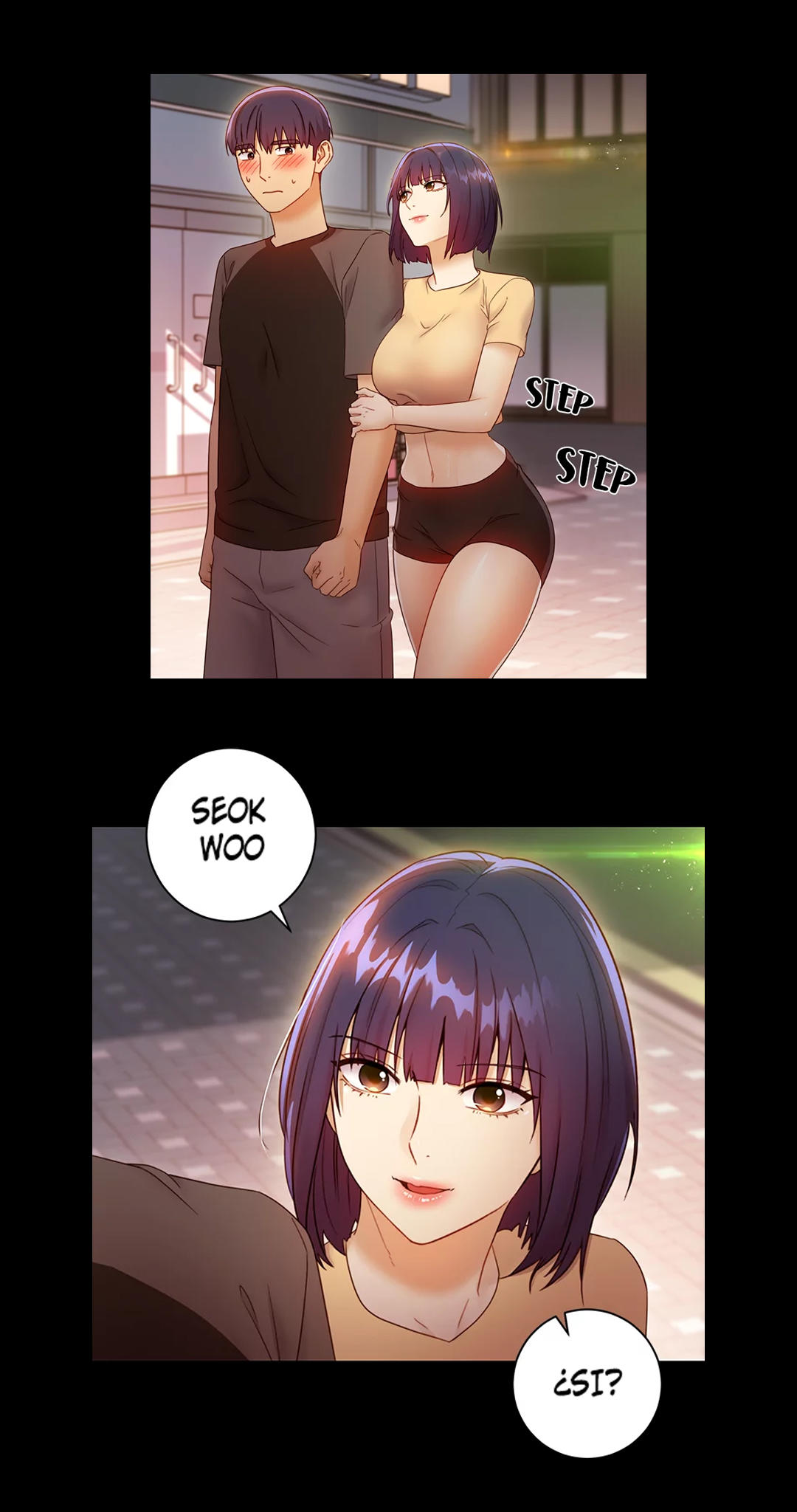 Manga Page 867