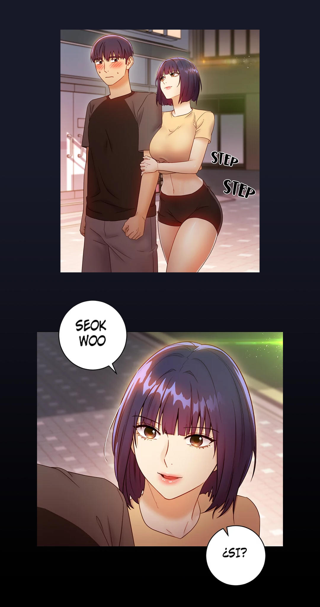 Manga Page 873