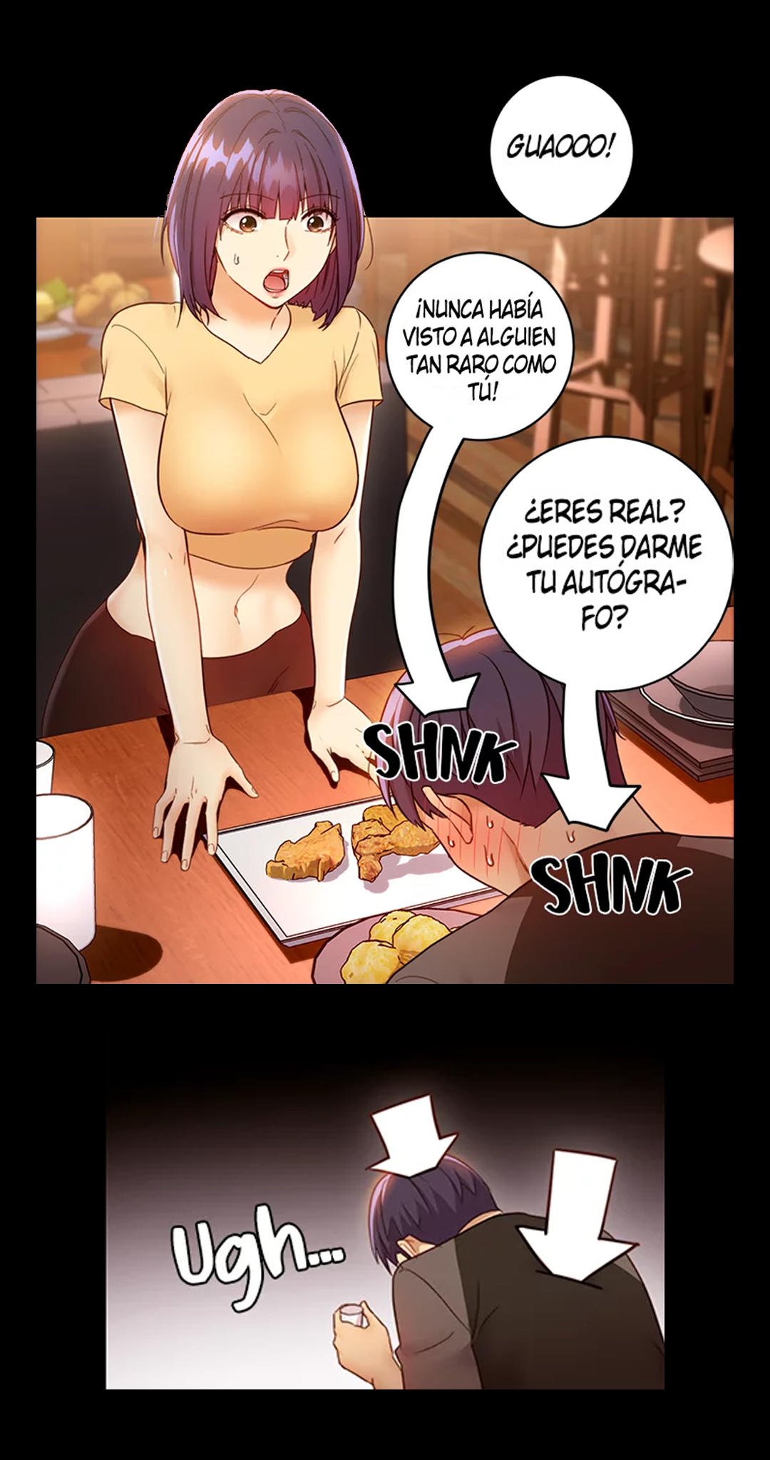 Manga Page 884