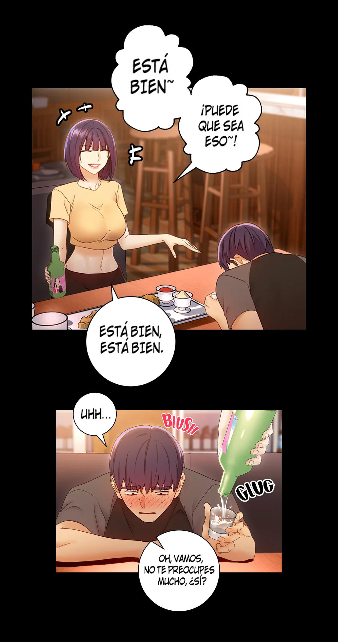Manga Page 886