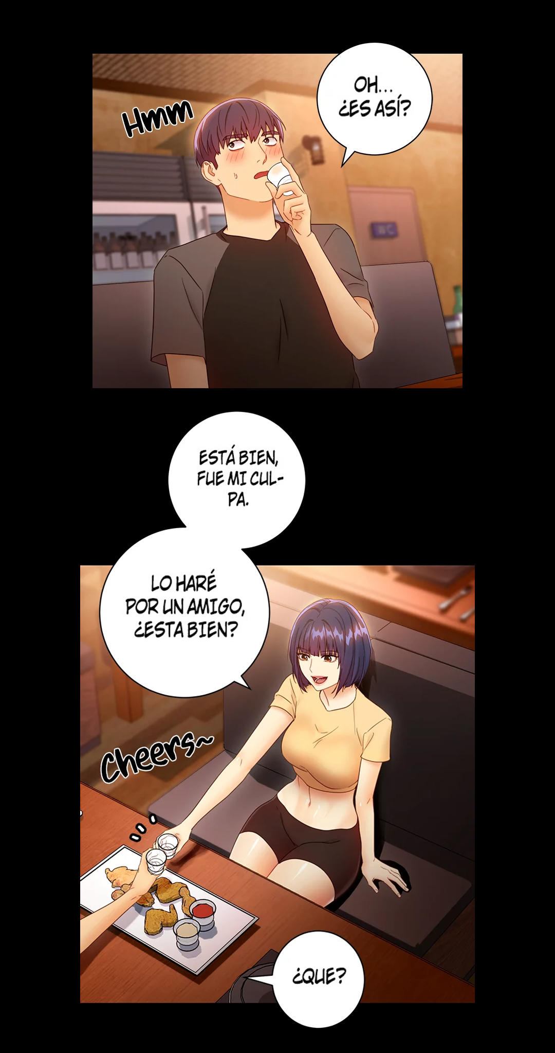 Manga Page 895