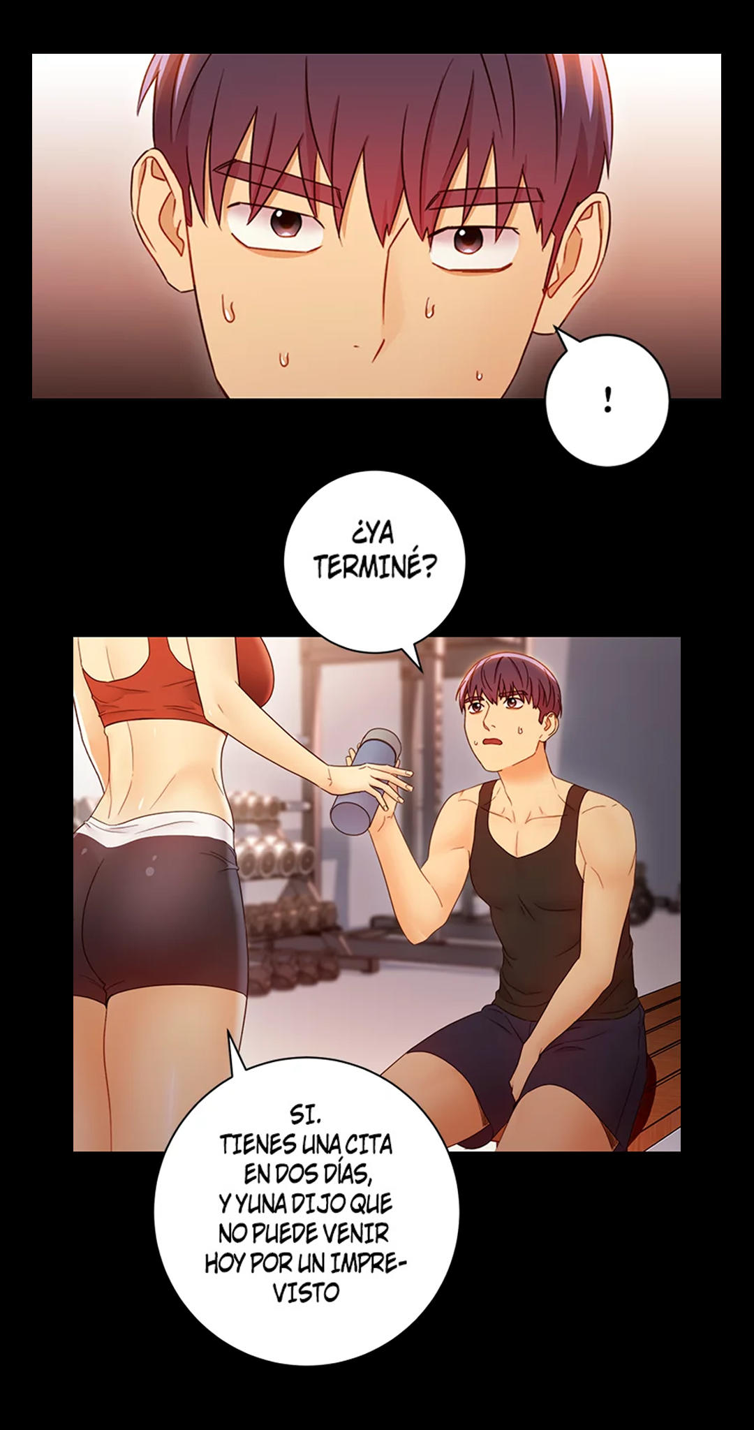 Manga Page 904