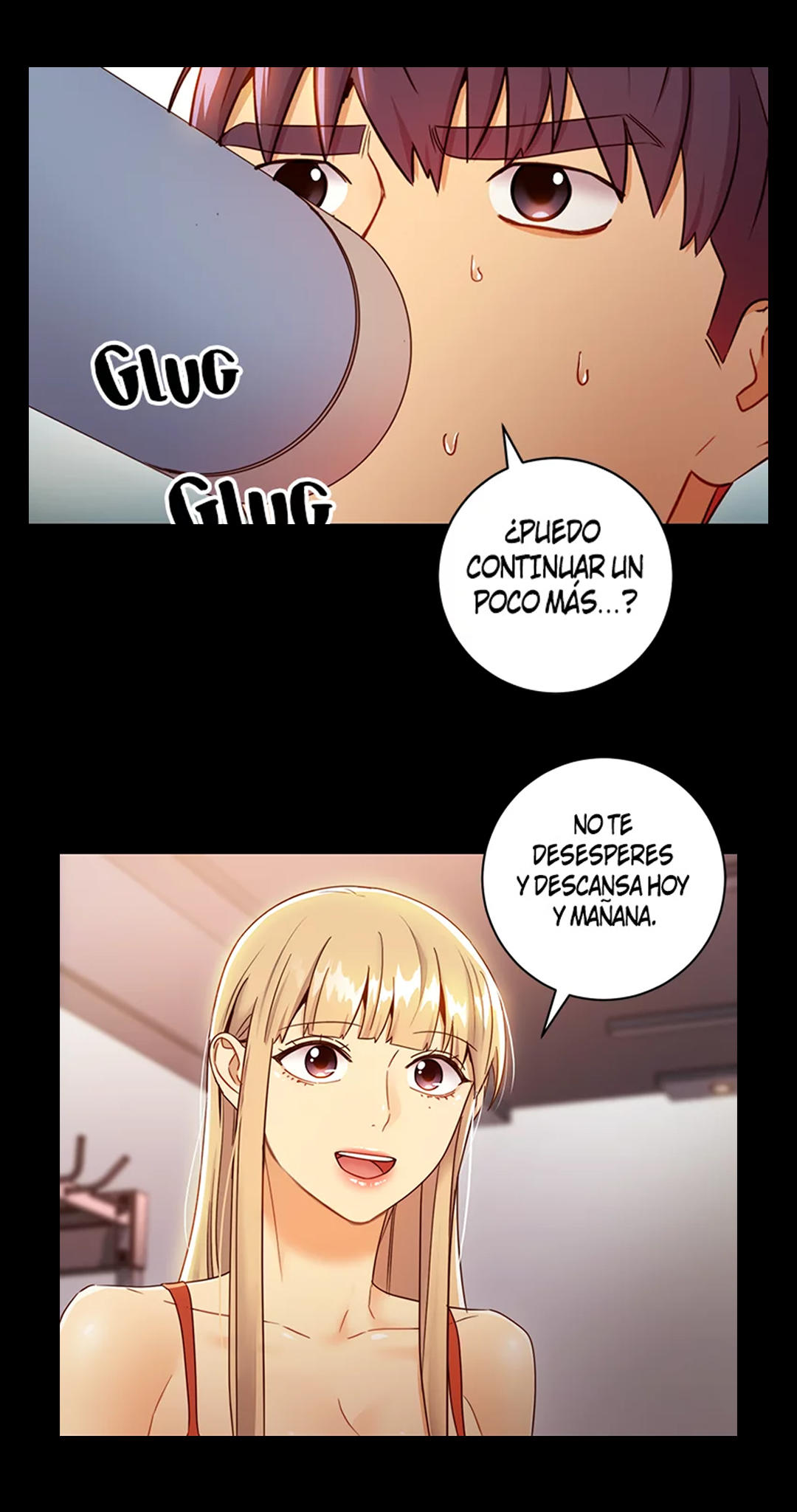 Manga Page 905