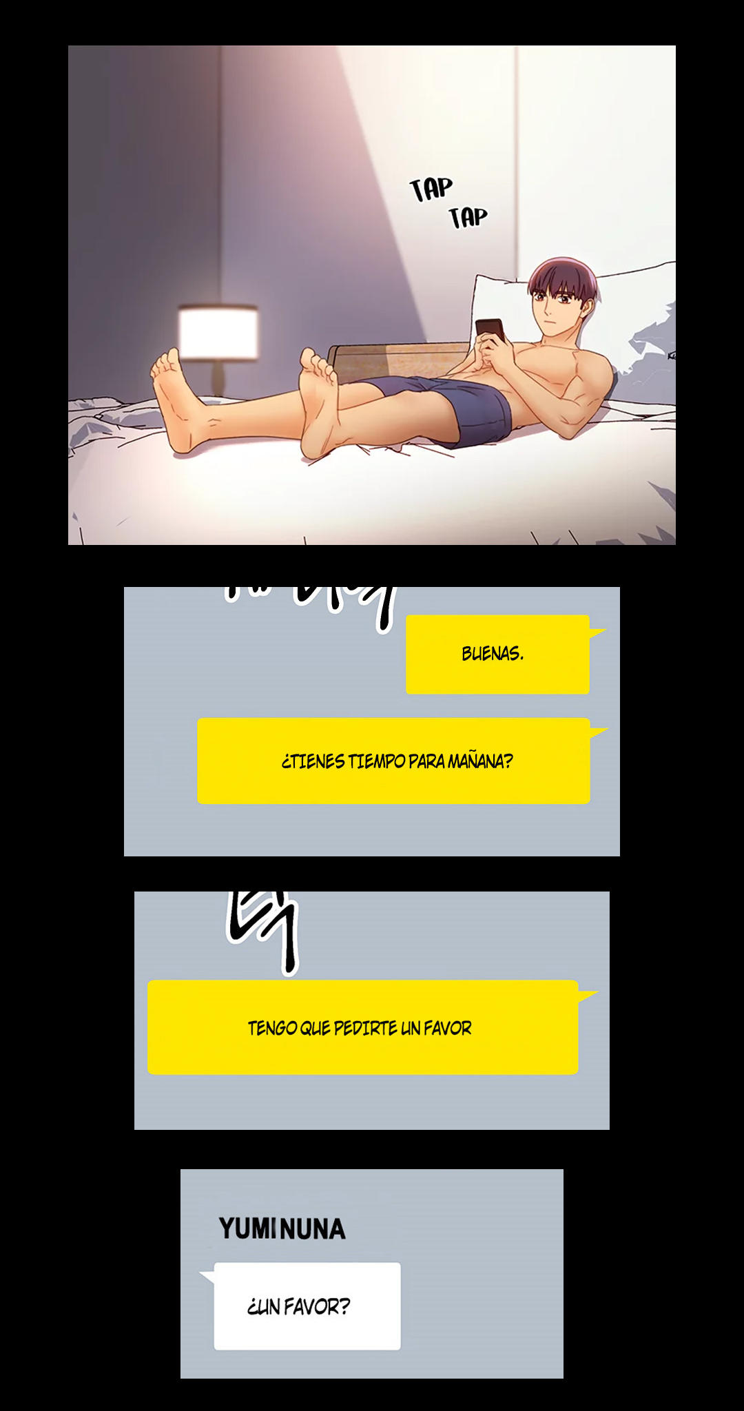 Manga Page 908