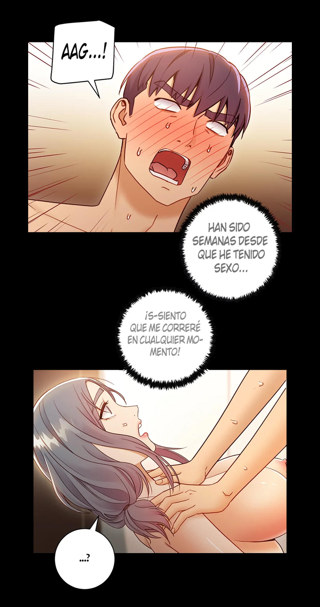 Manga Page 951