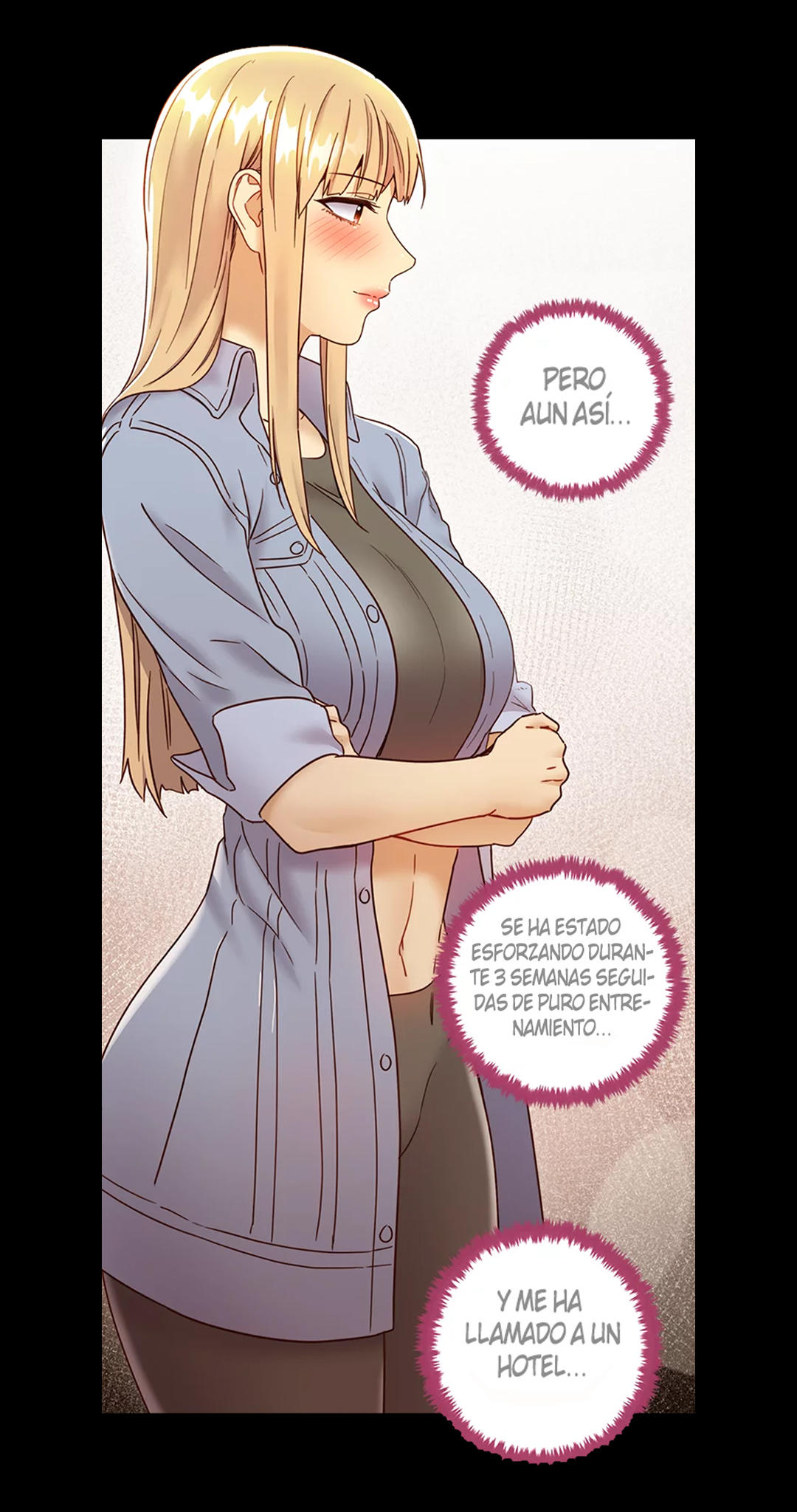 Manga Page 1030