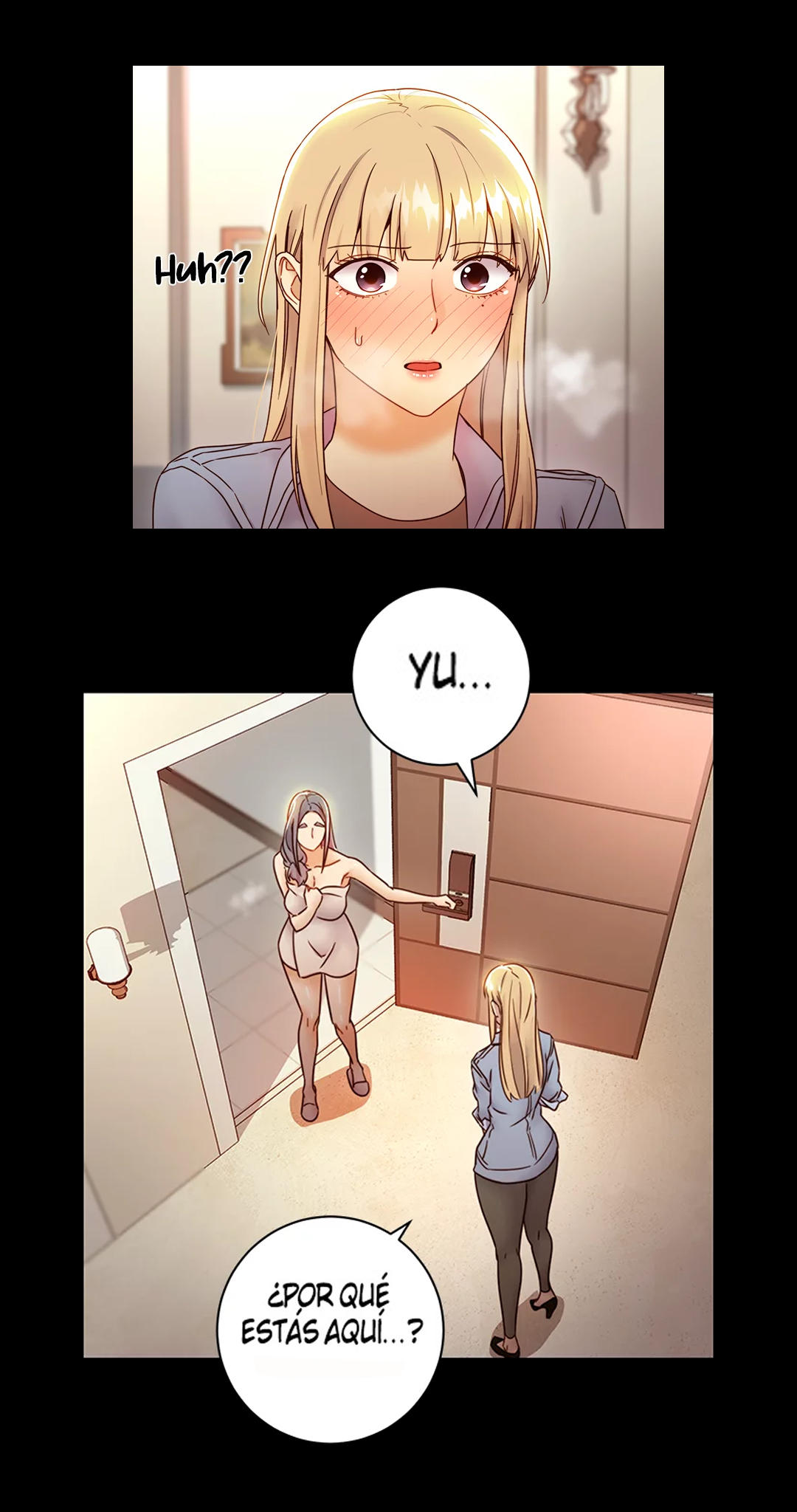 Manga Page 1035