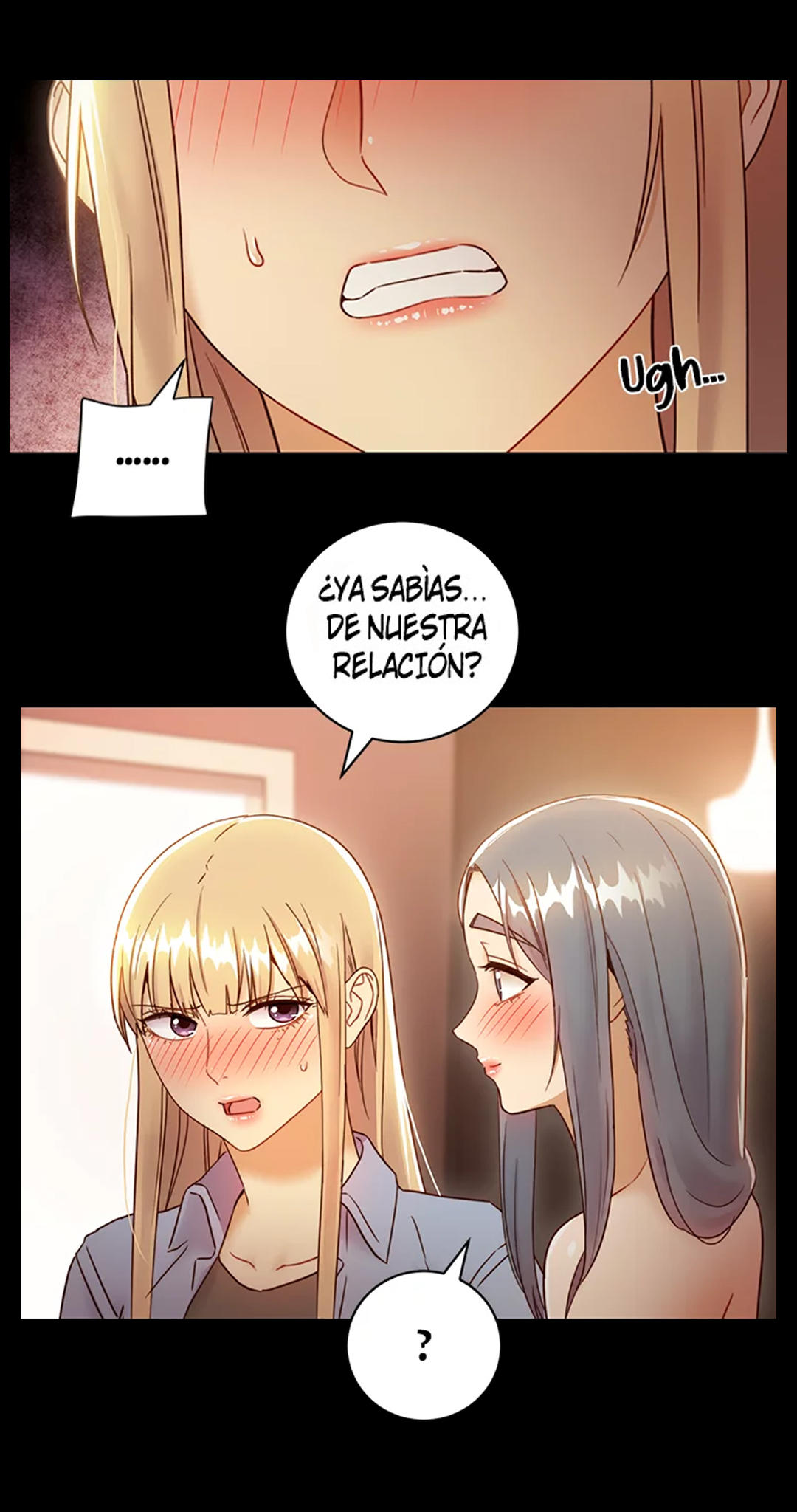 Manga Page 1050