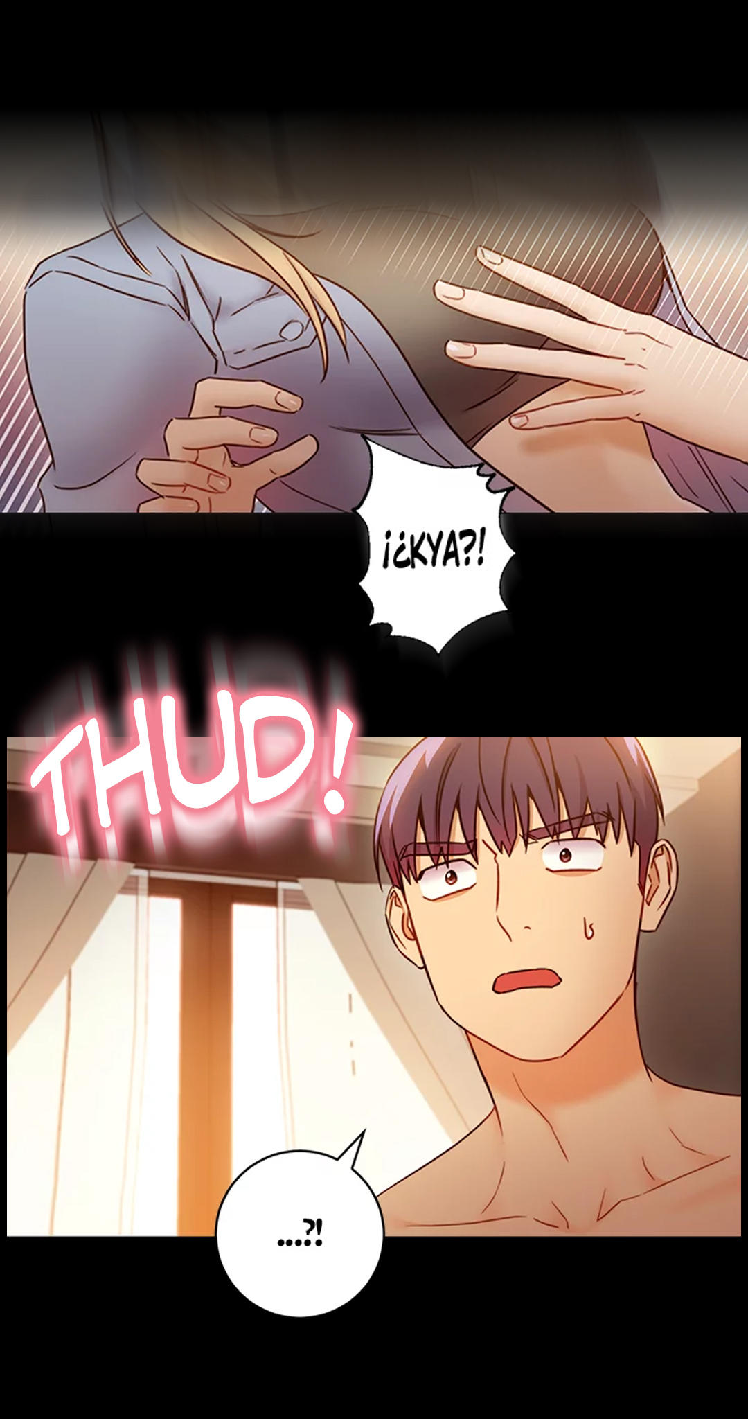 Manga Page 1057