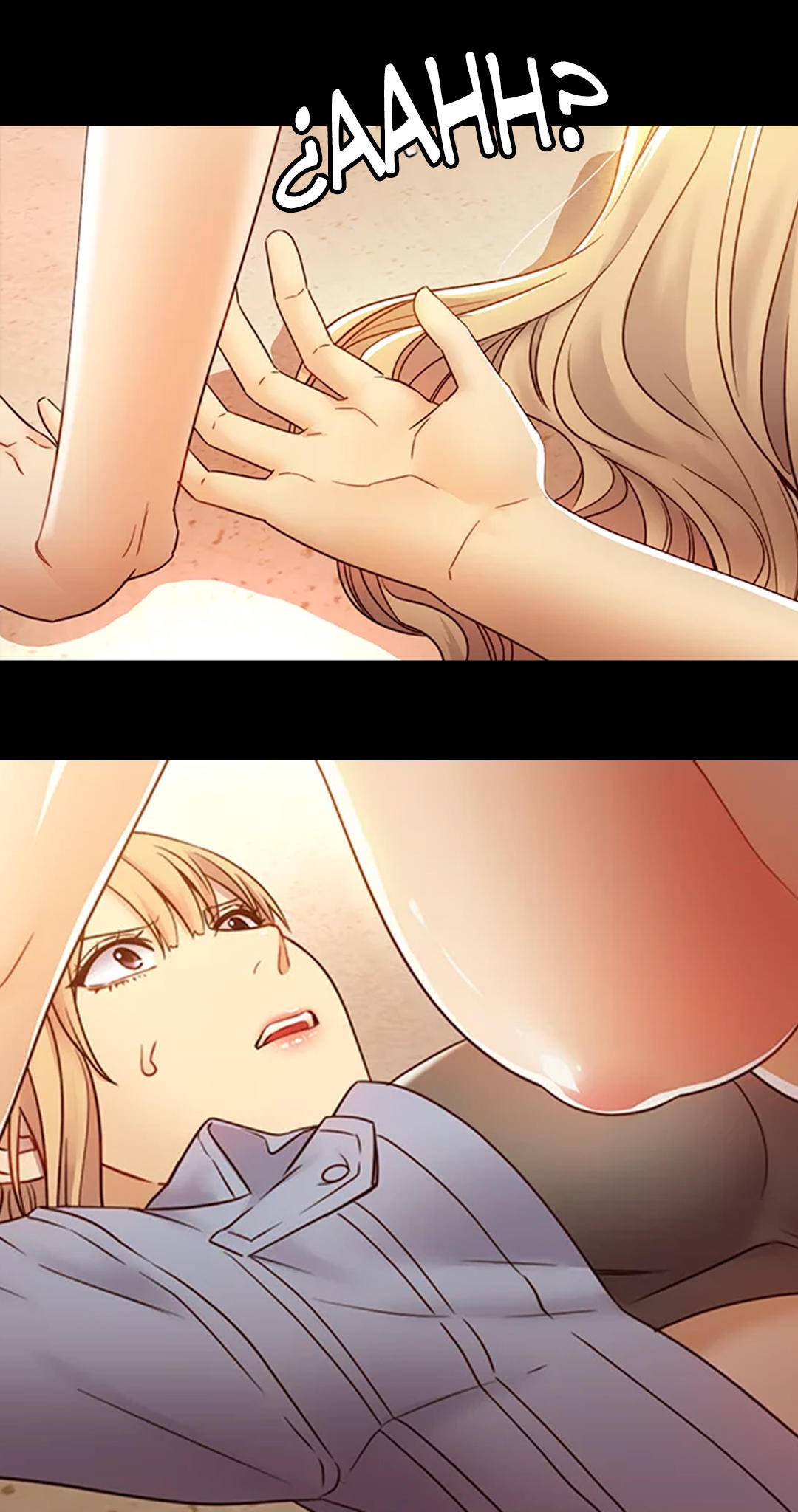 Manga Page 1058