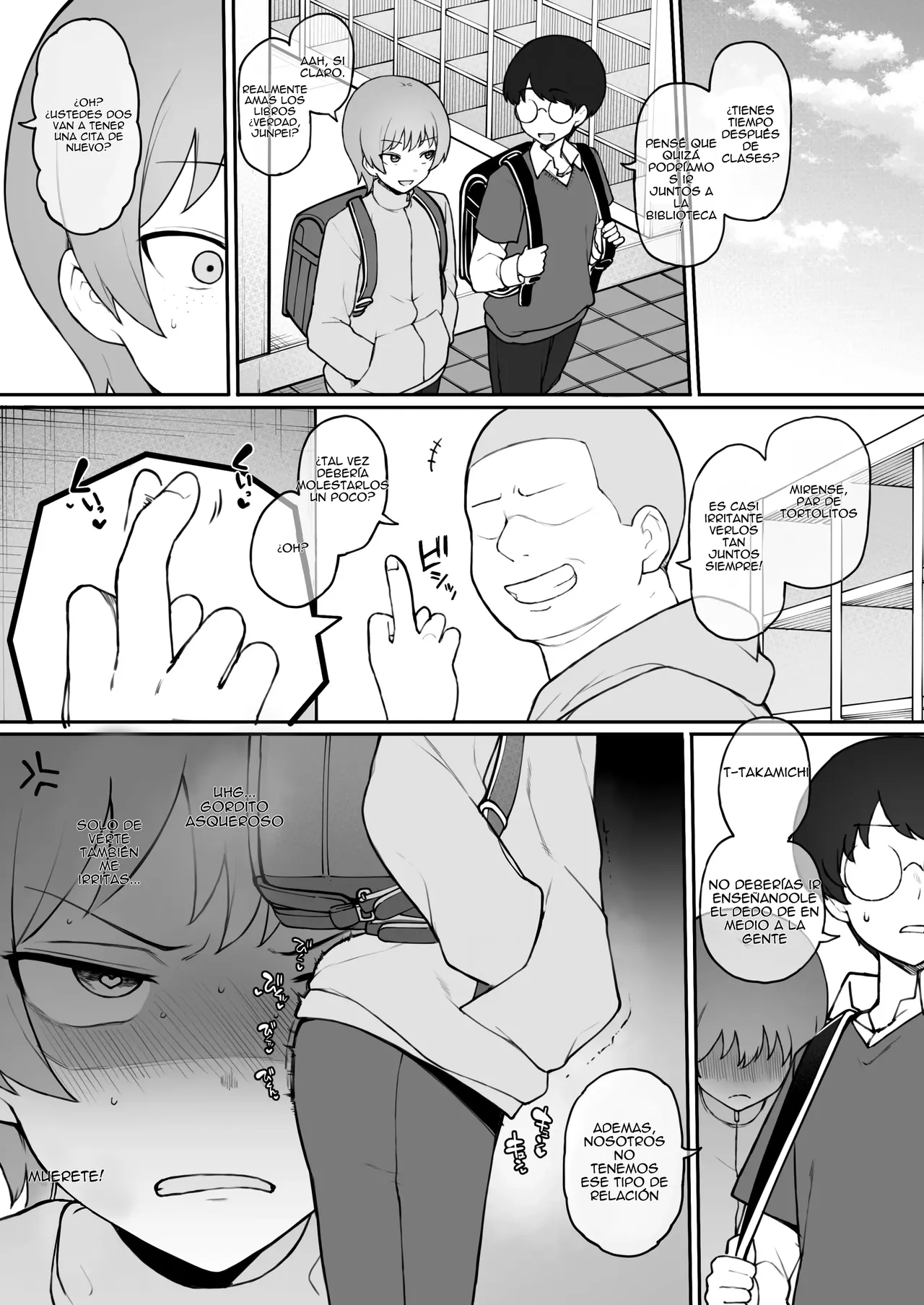 Manga Page 11
