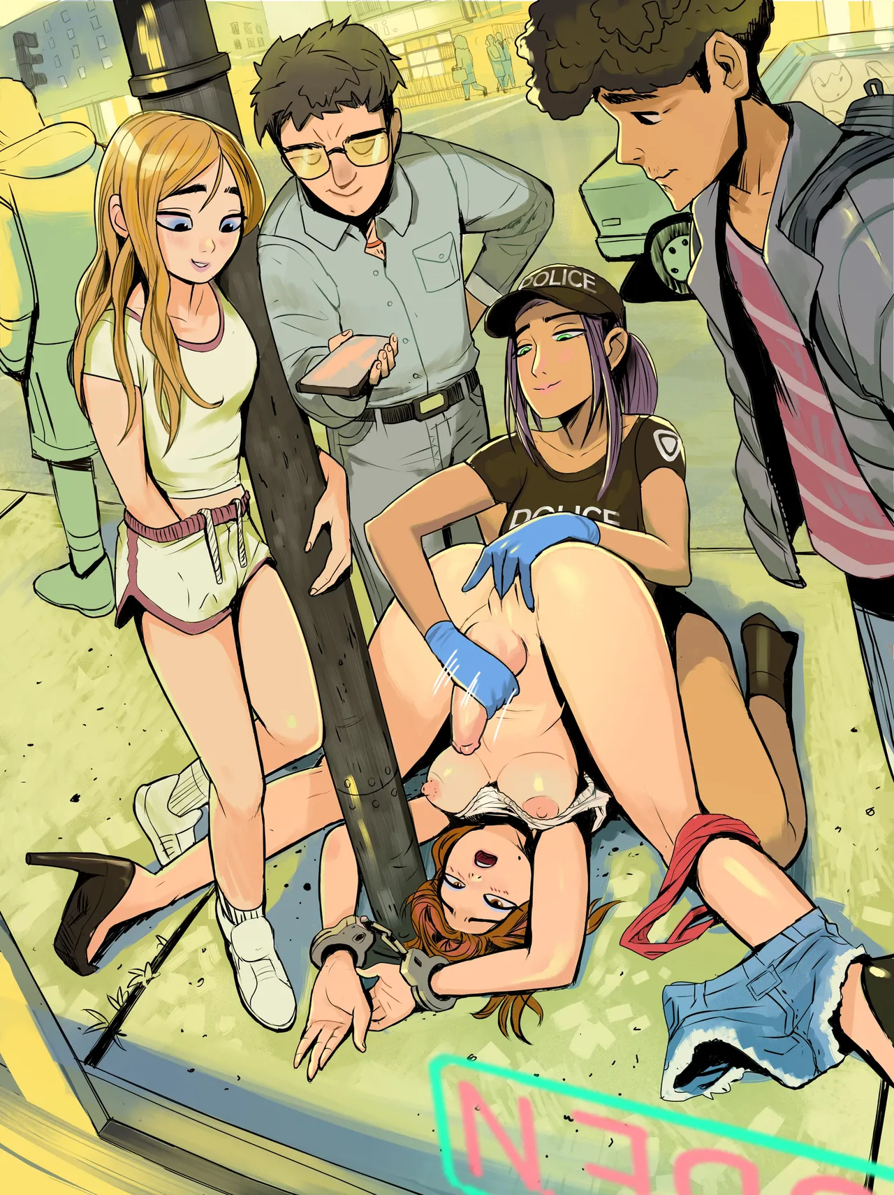 Manga Page 314
