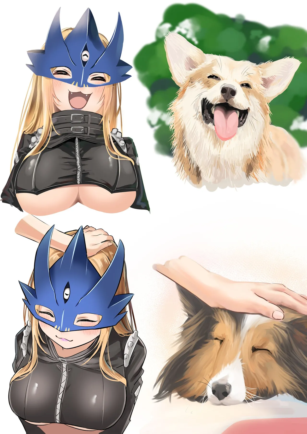 Manga Page 14