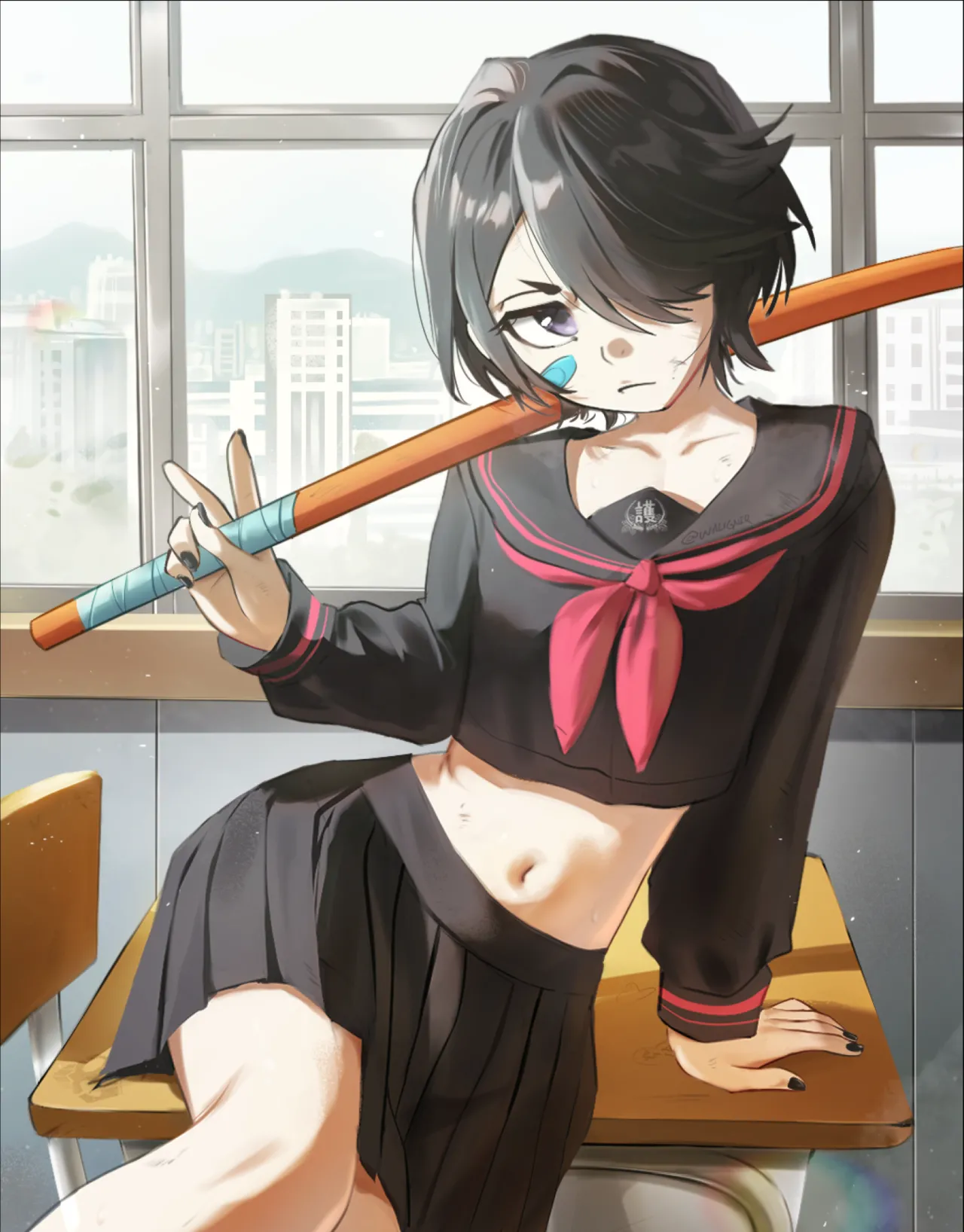 Manga Page 350