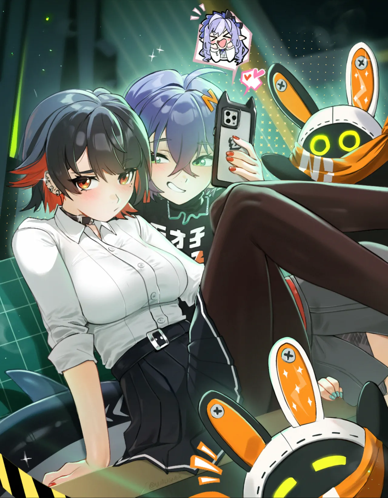 Manga Page 423