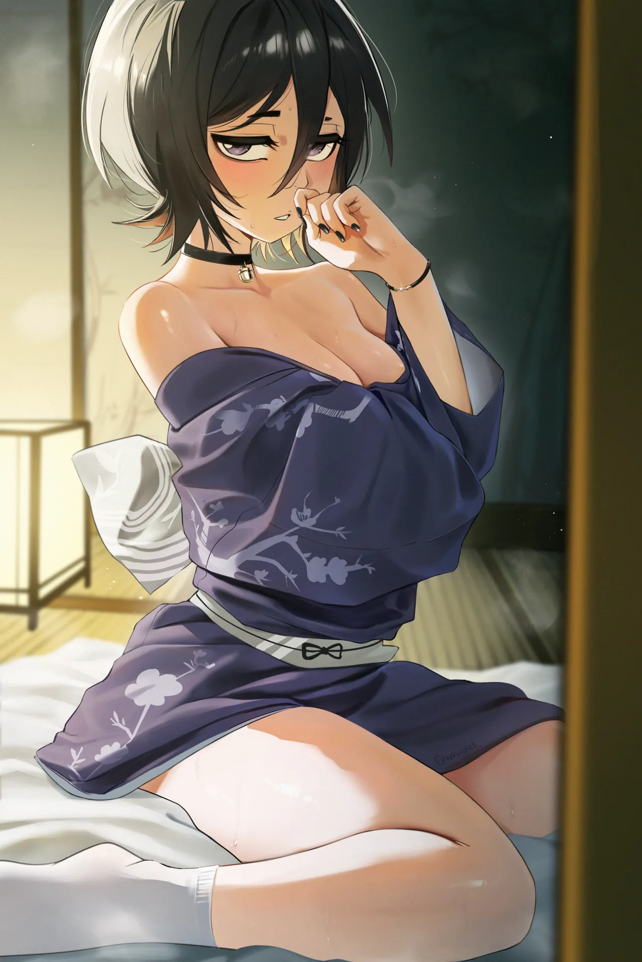 Manga Page 444