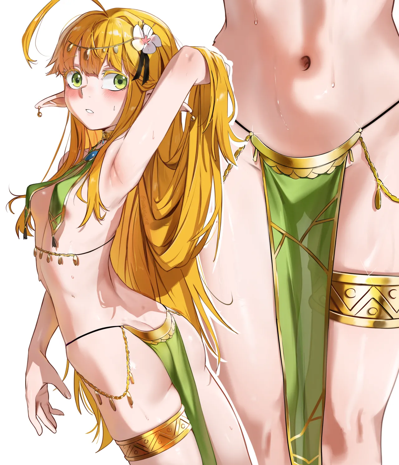 Manga Page 664