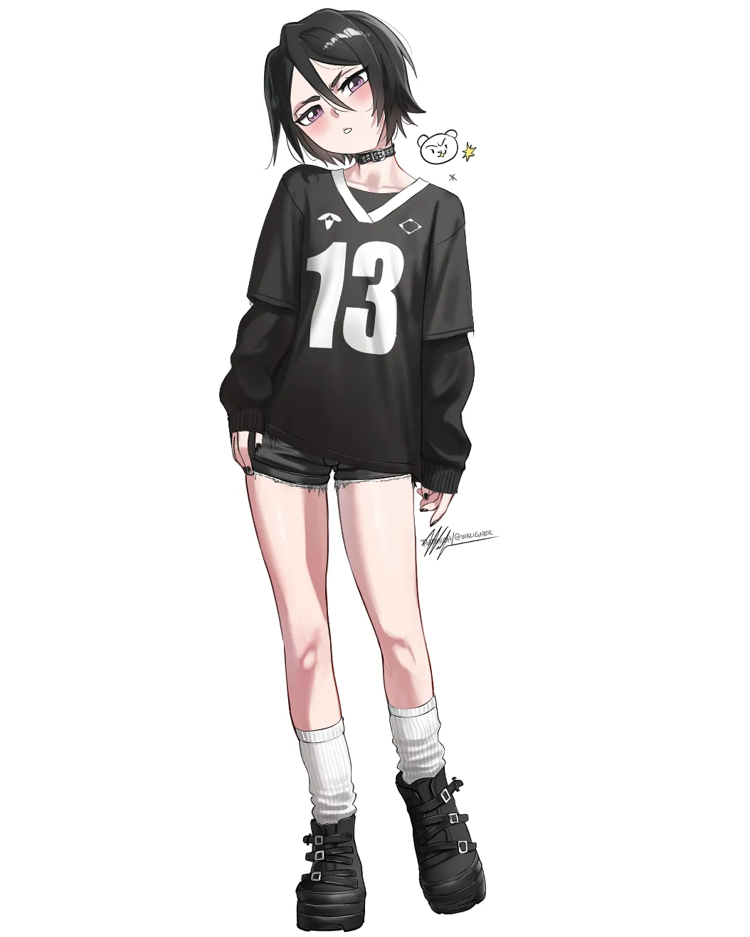 Manga Page 835