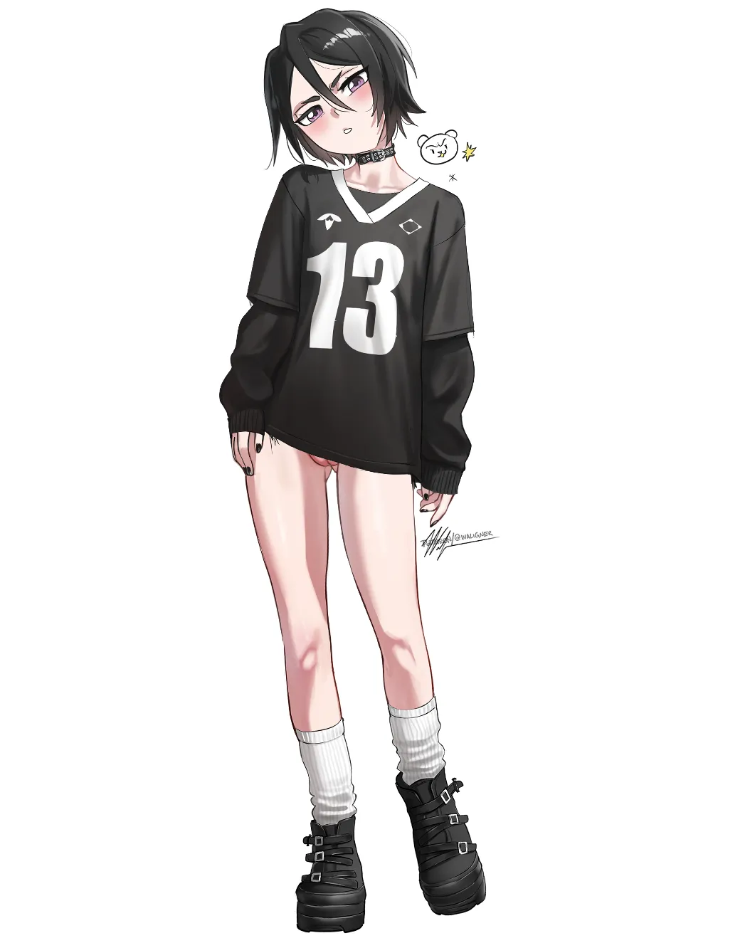 Manga Page 842