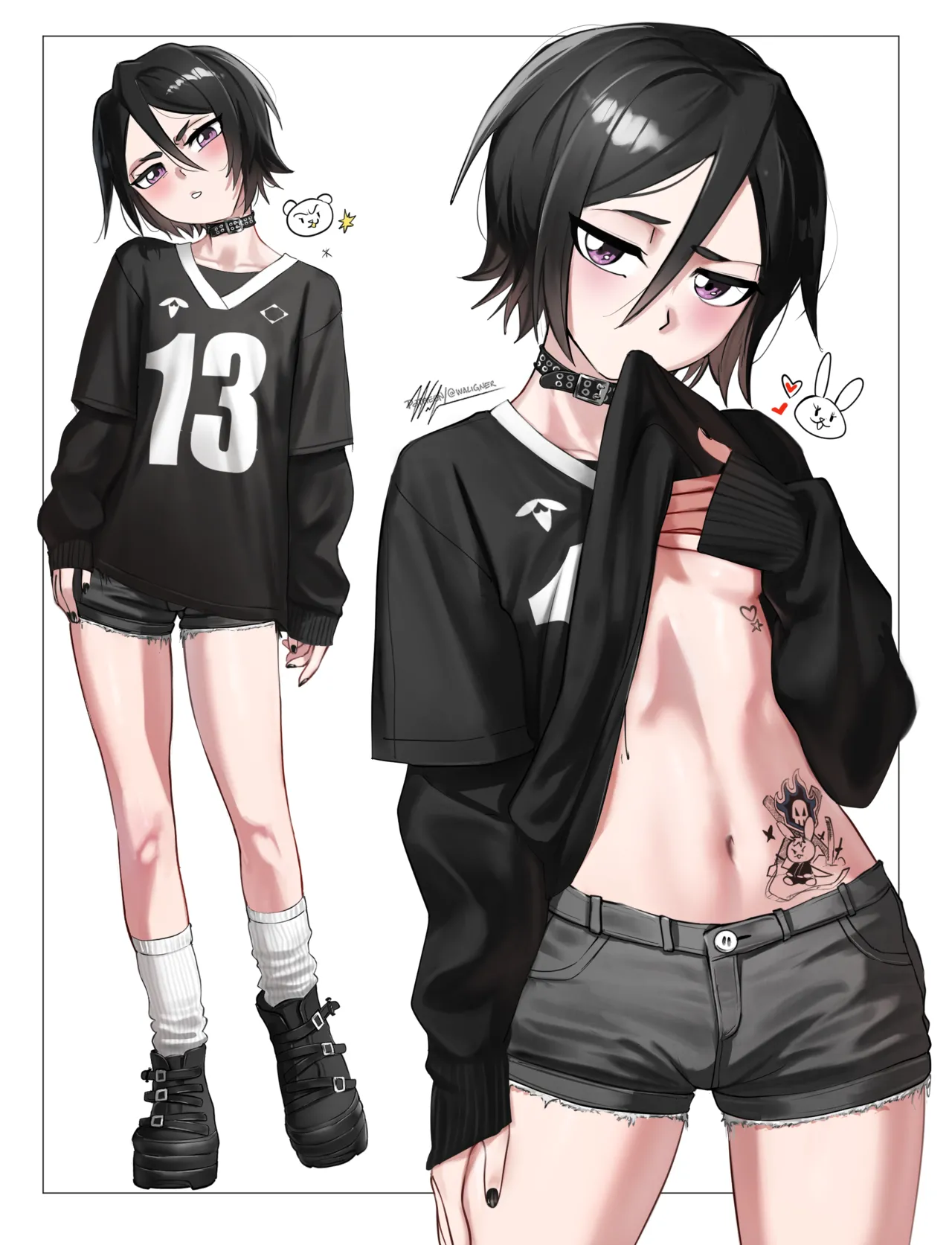 Manga Page 863