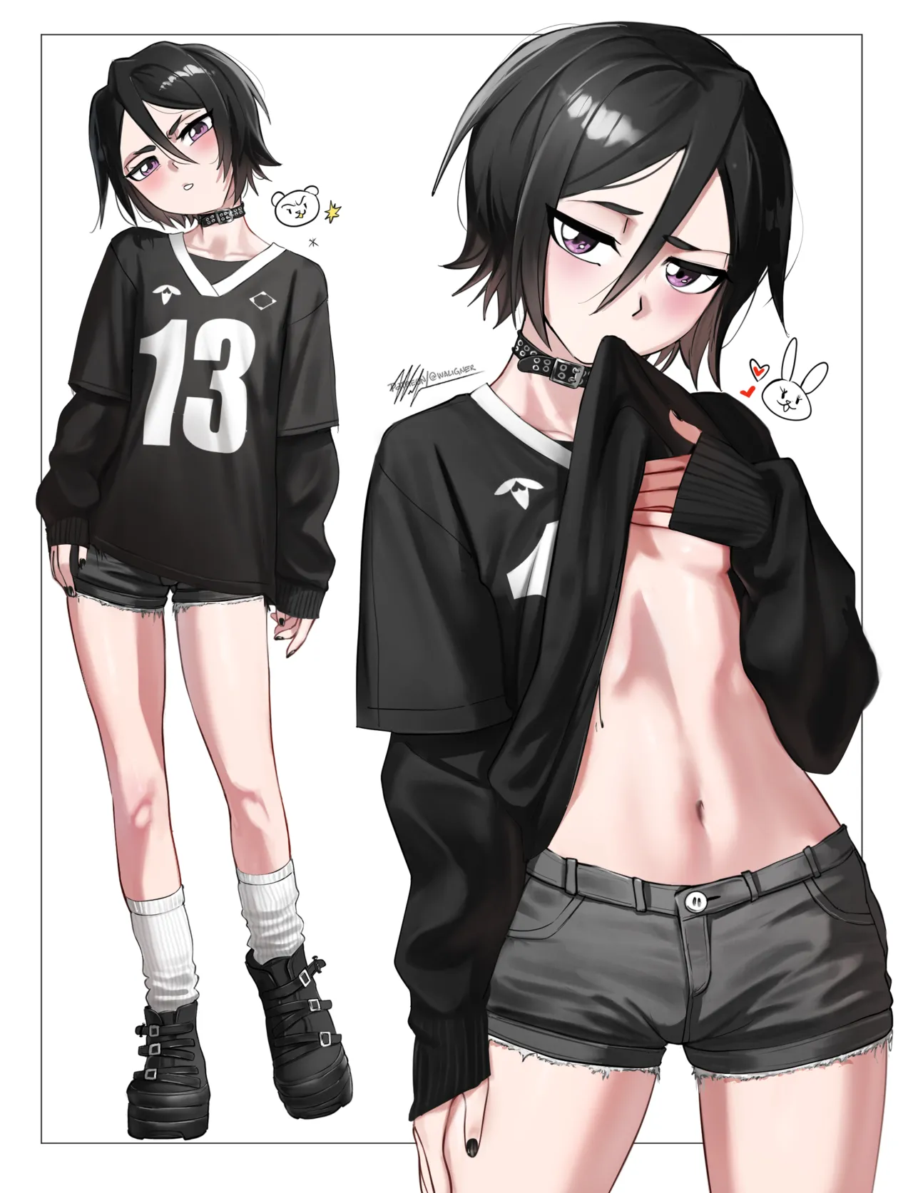 Manga Page 869