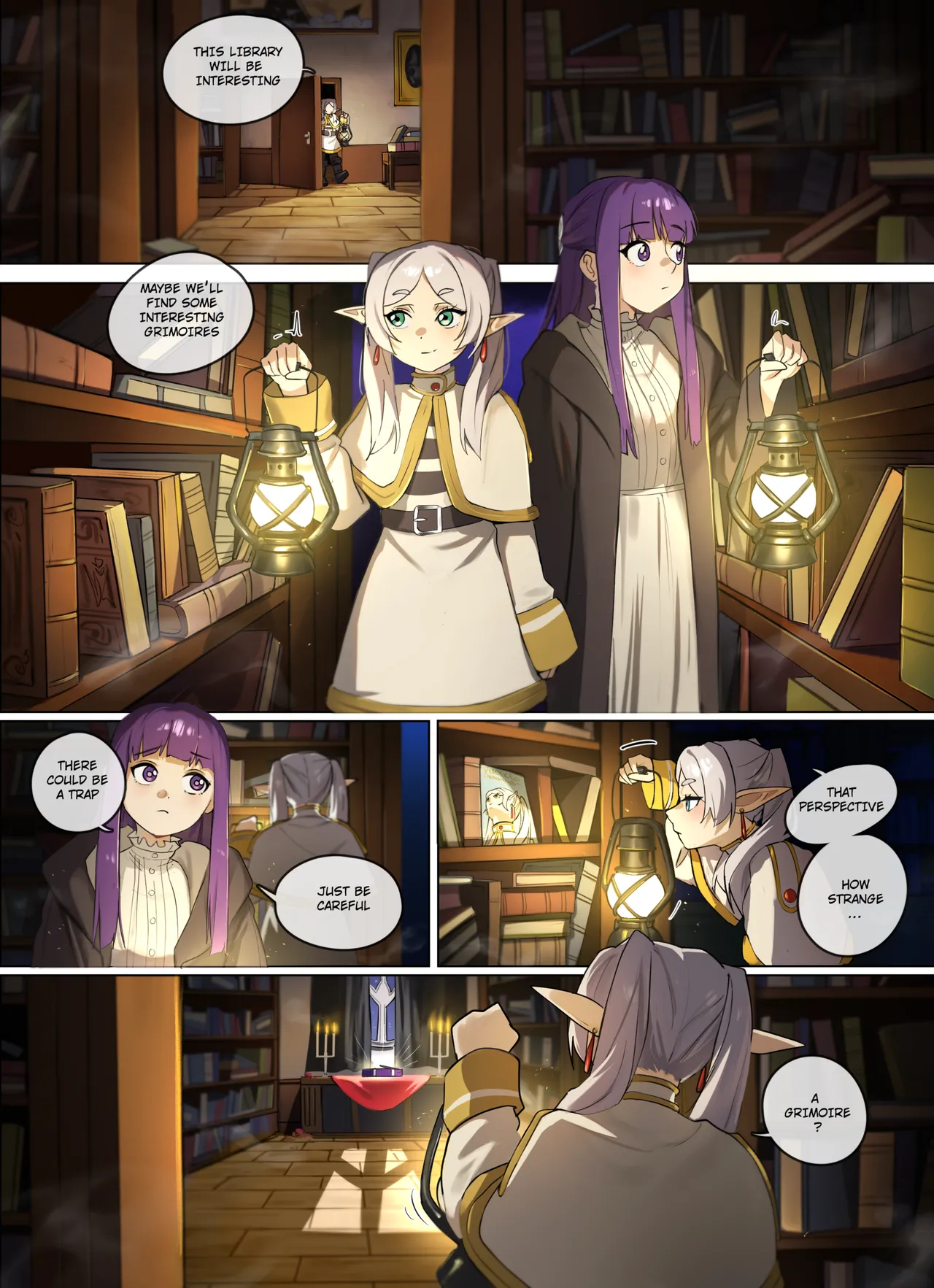 Manga Page 1018