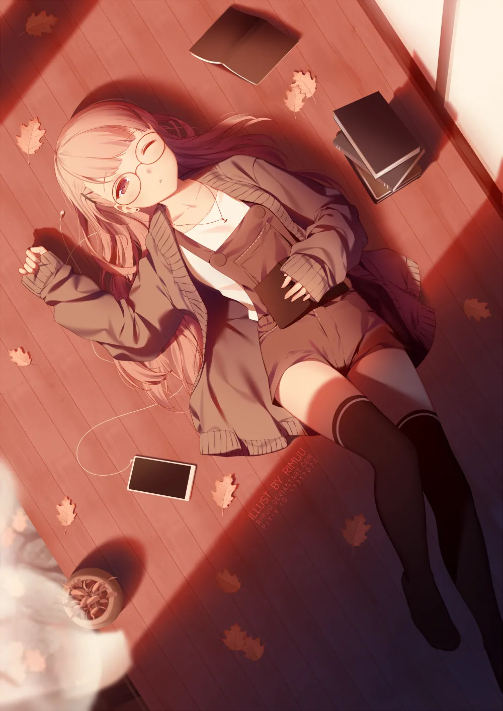 Manga Page 274