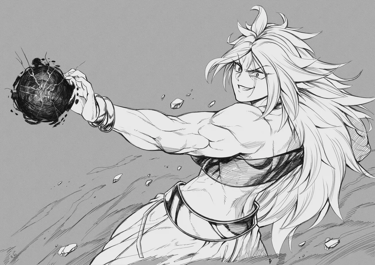 Manga Page 264