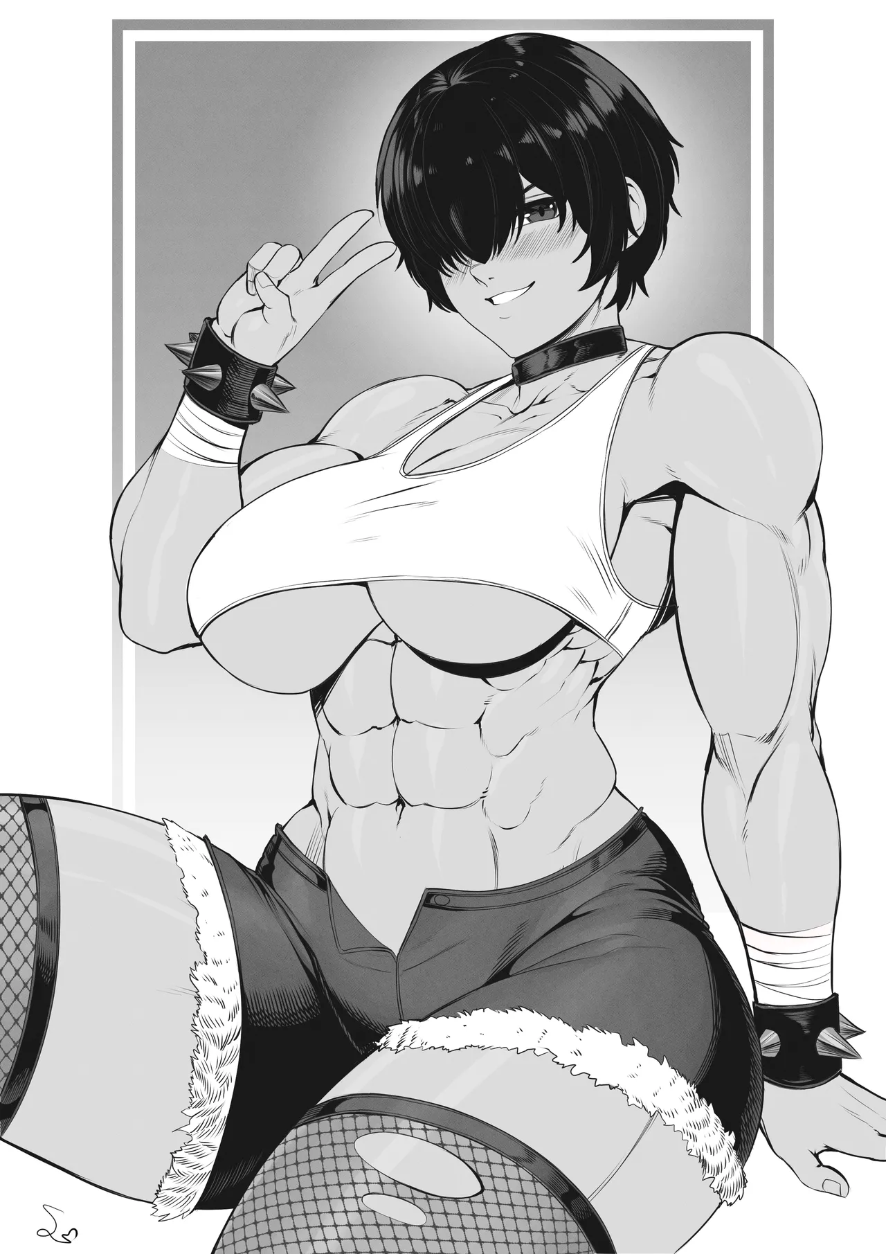 Manga Page 433