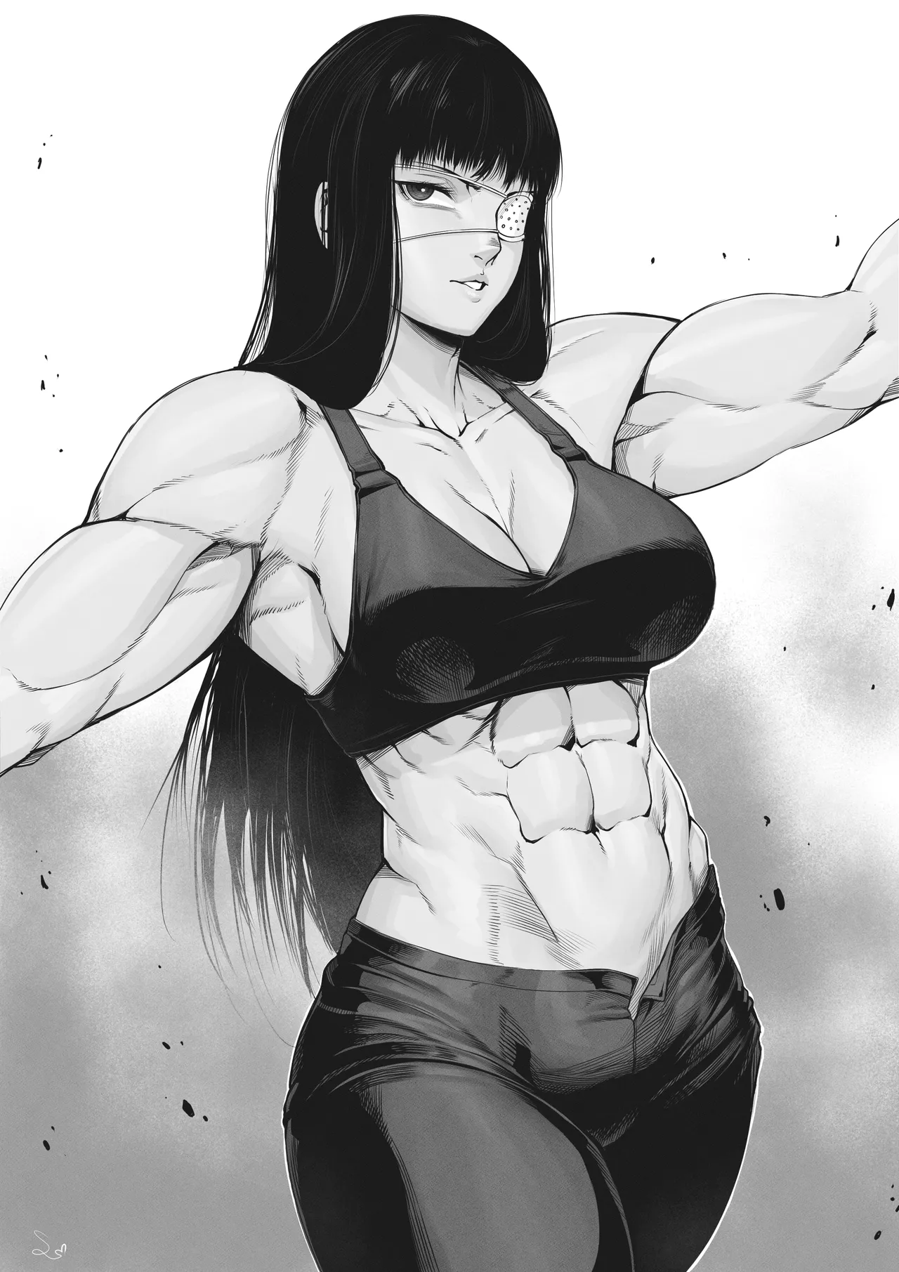Manga Page 509