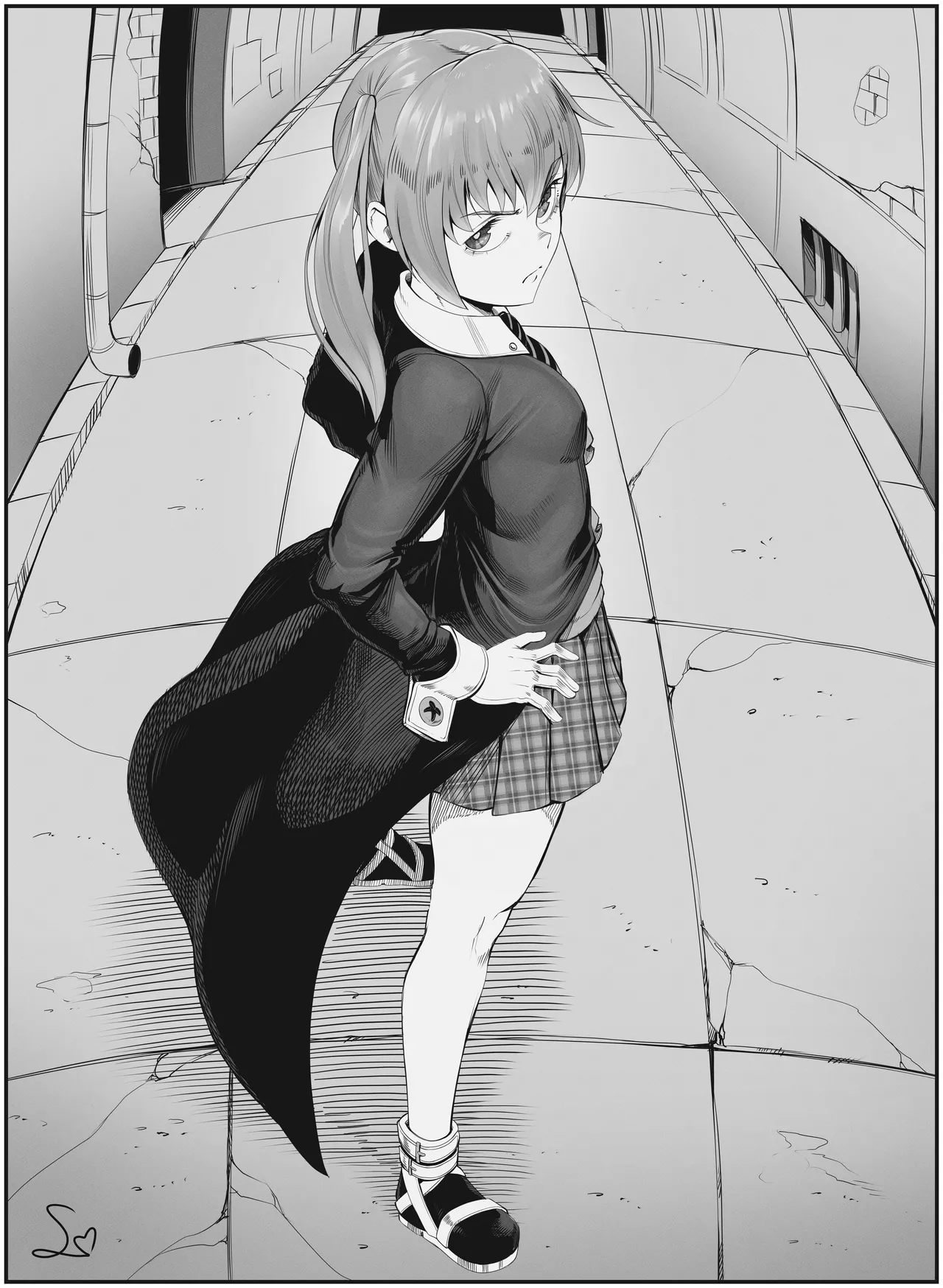 Manga Page 522
