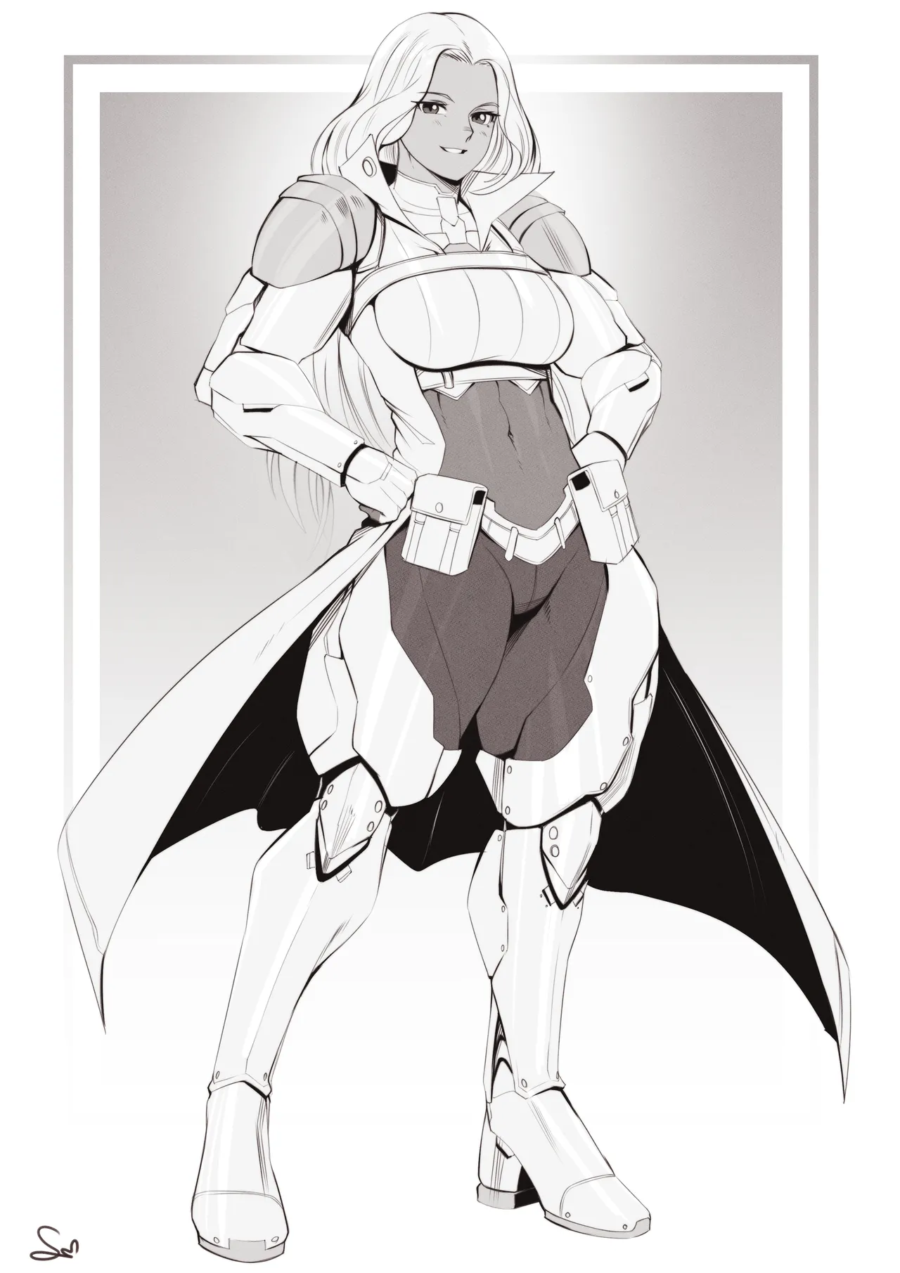 Manga Page 549