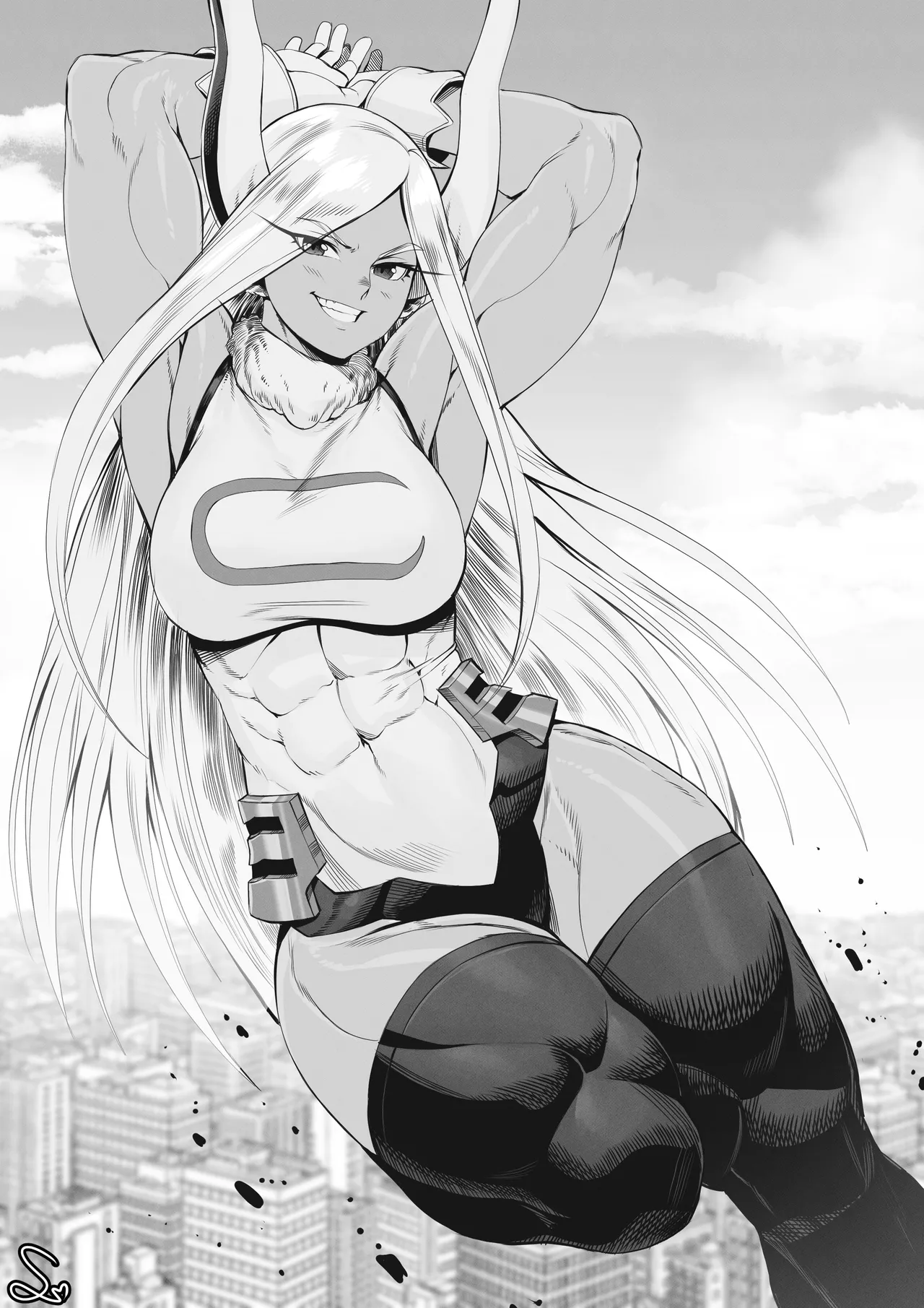Manga Page 558